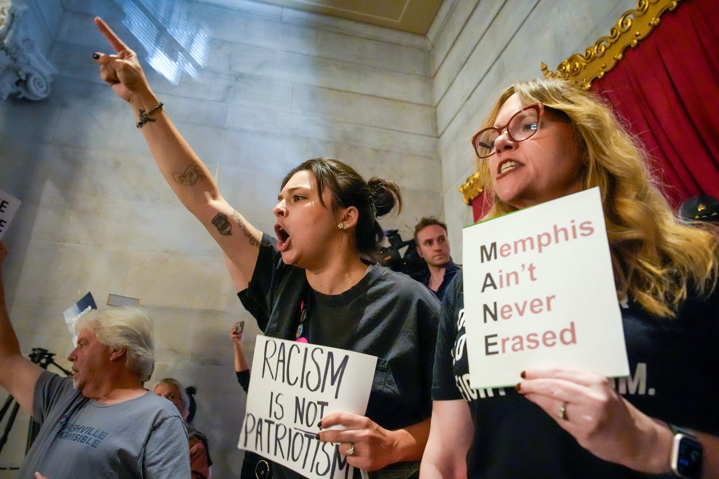 Syndication: The Tennessean