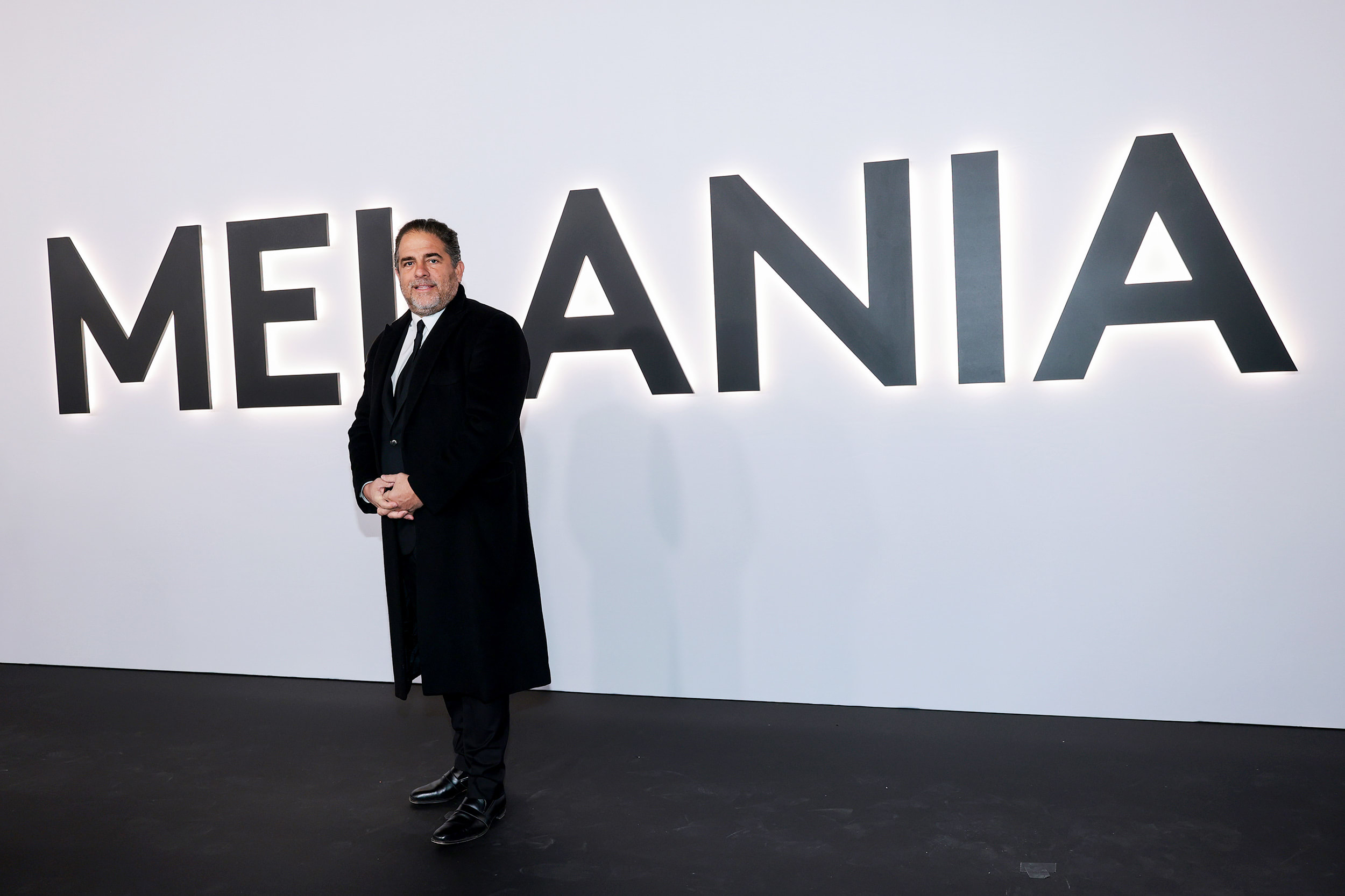 Amazon MGM's "Melania" World Premiere