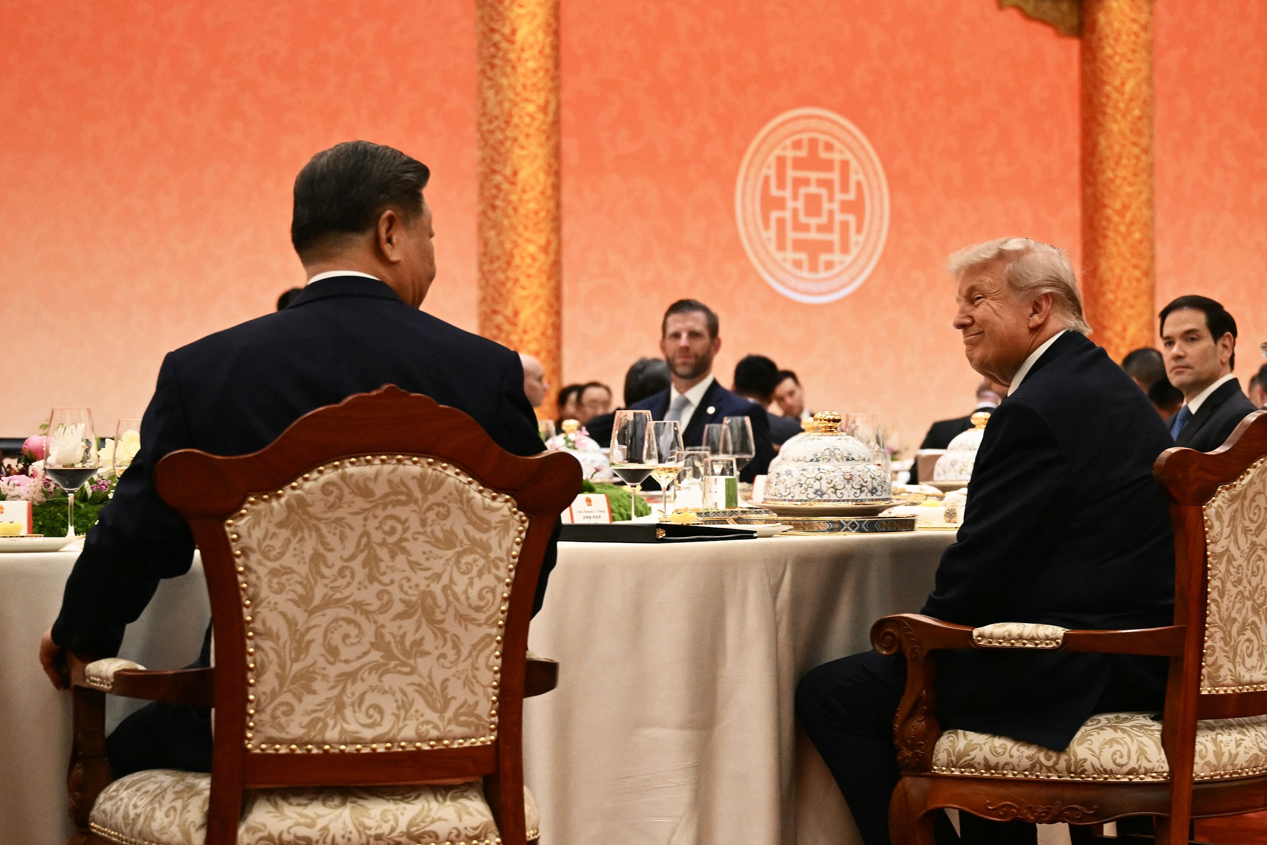 CHINA-US-DIPLOMACY