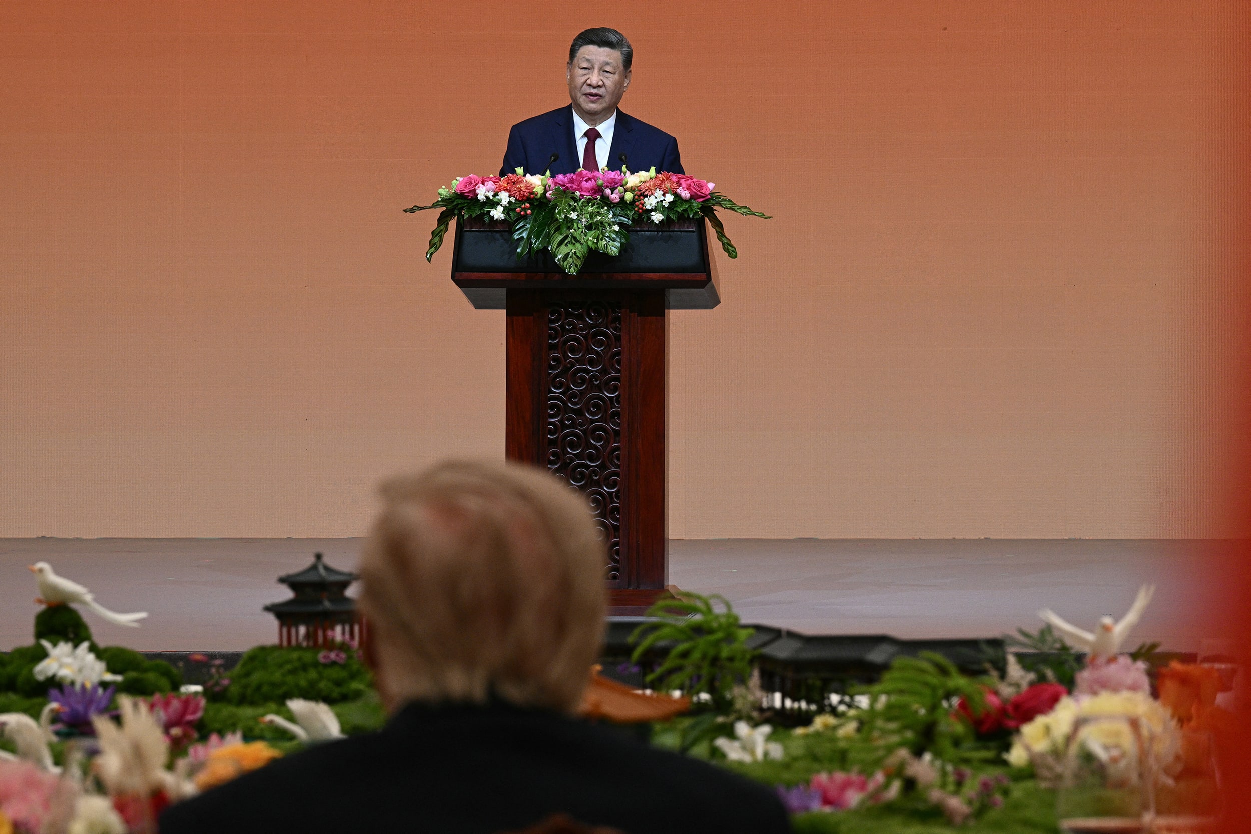 CHINA-US-DIPLOMACY