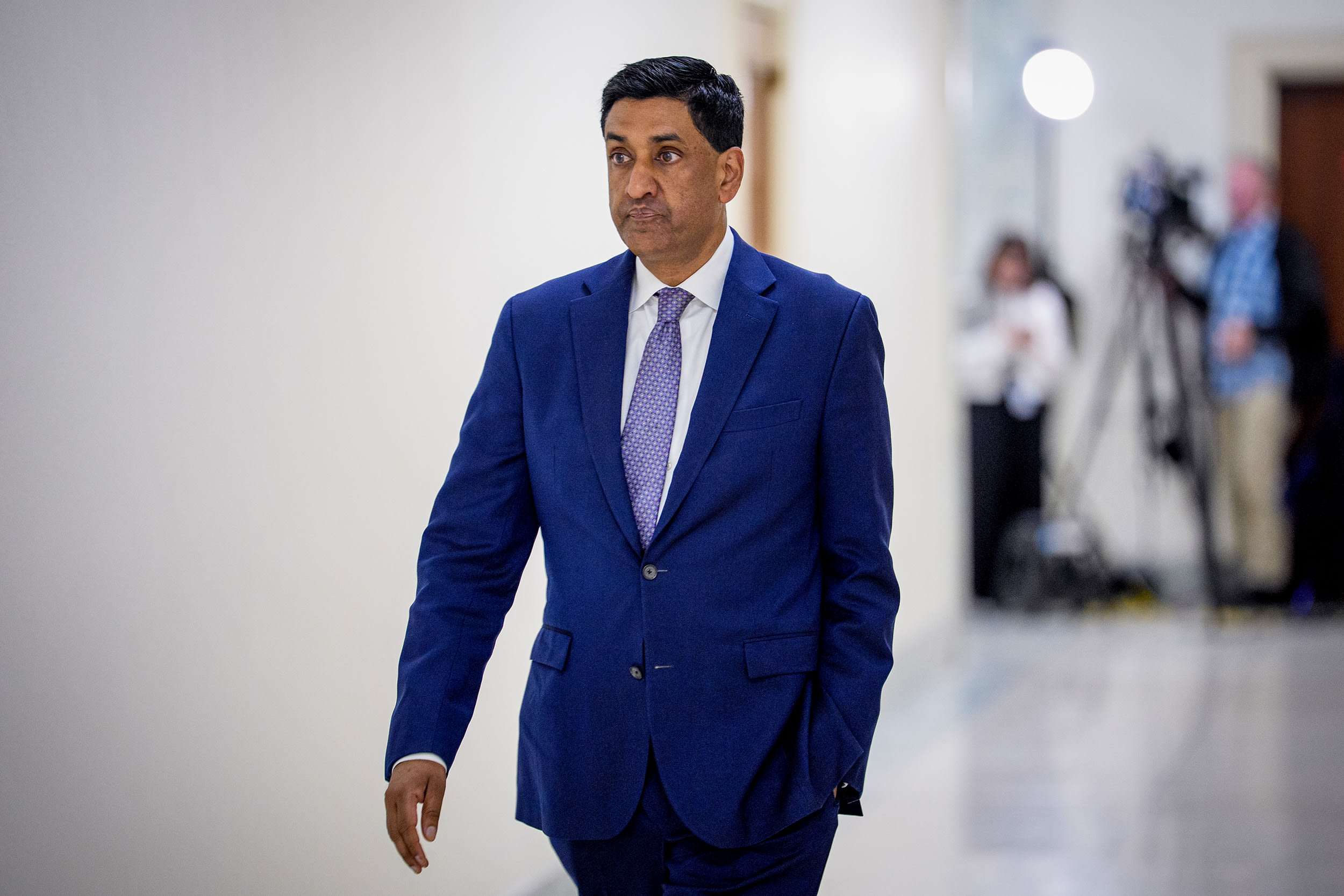 Ro Khanna.