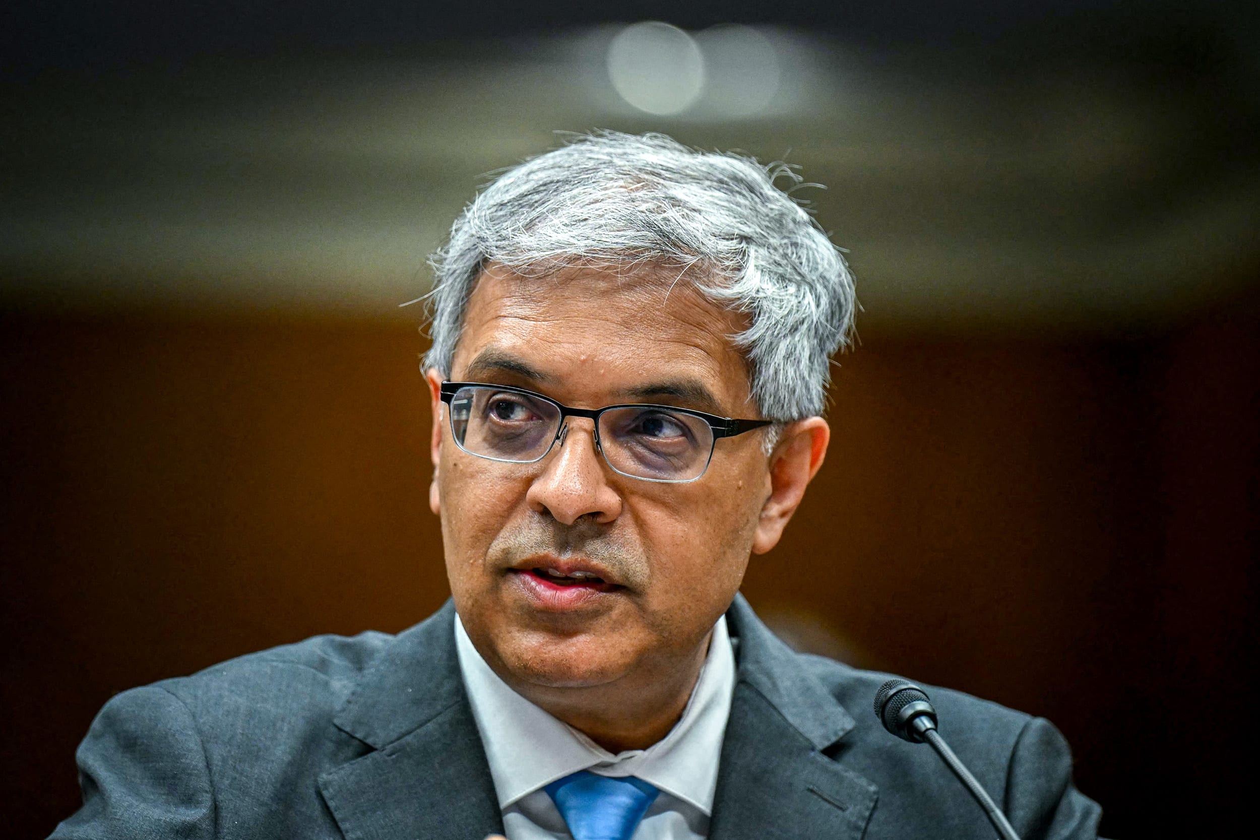 Jay Bhattacharya