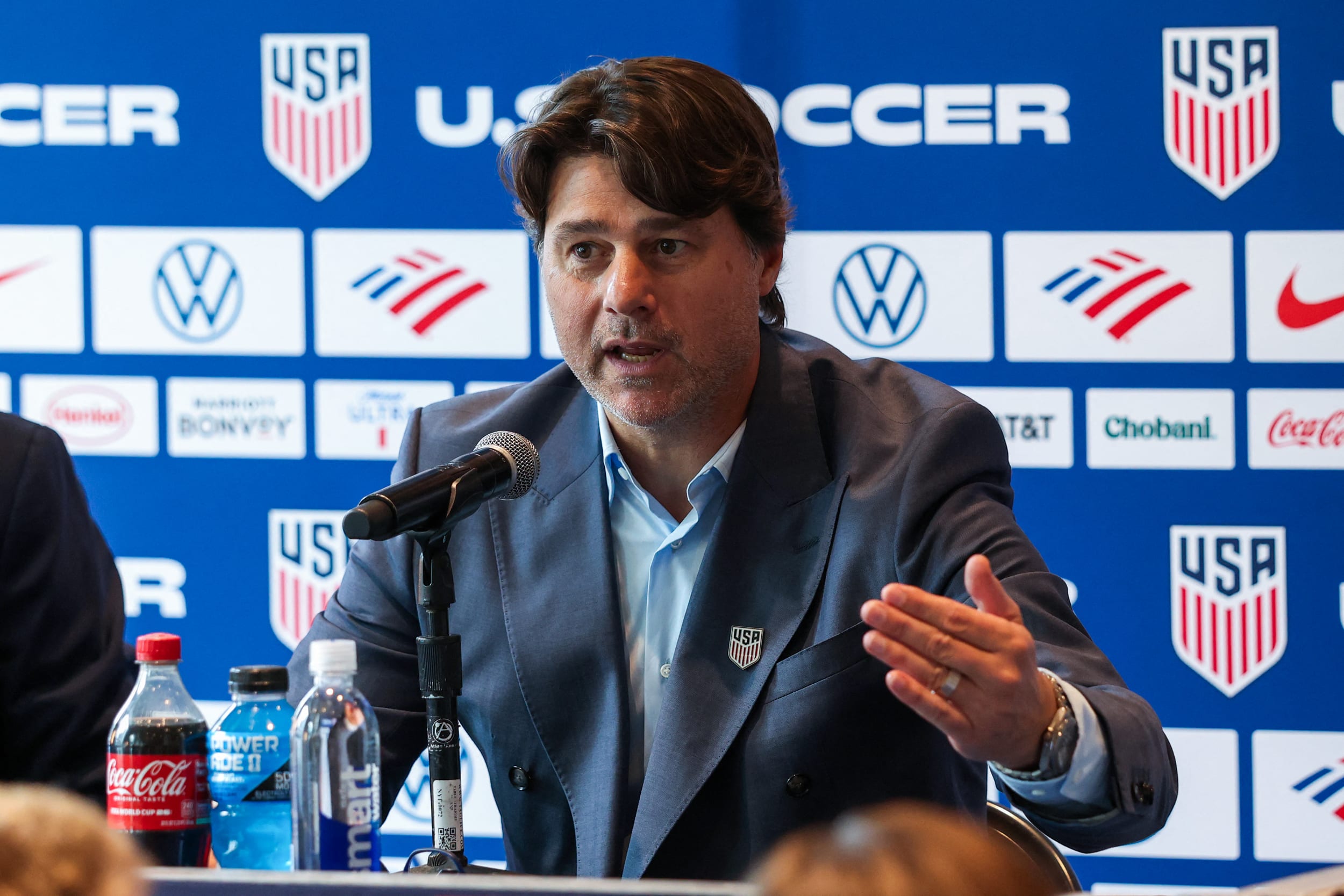 Mauricio Pochettino