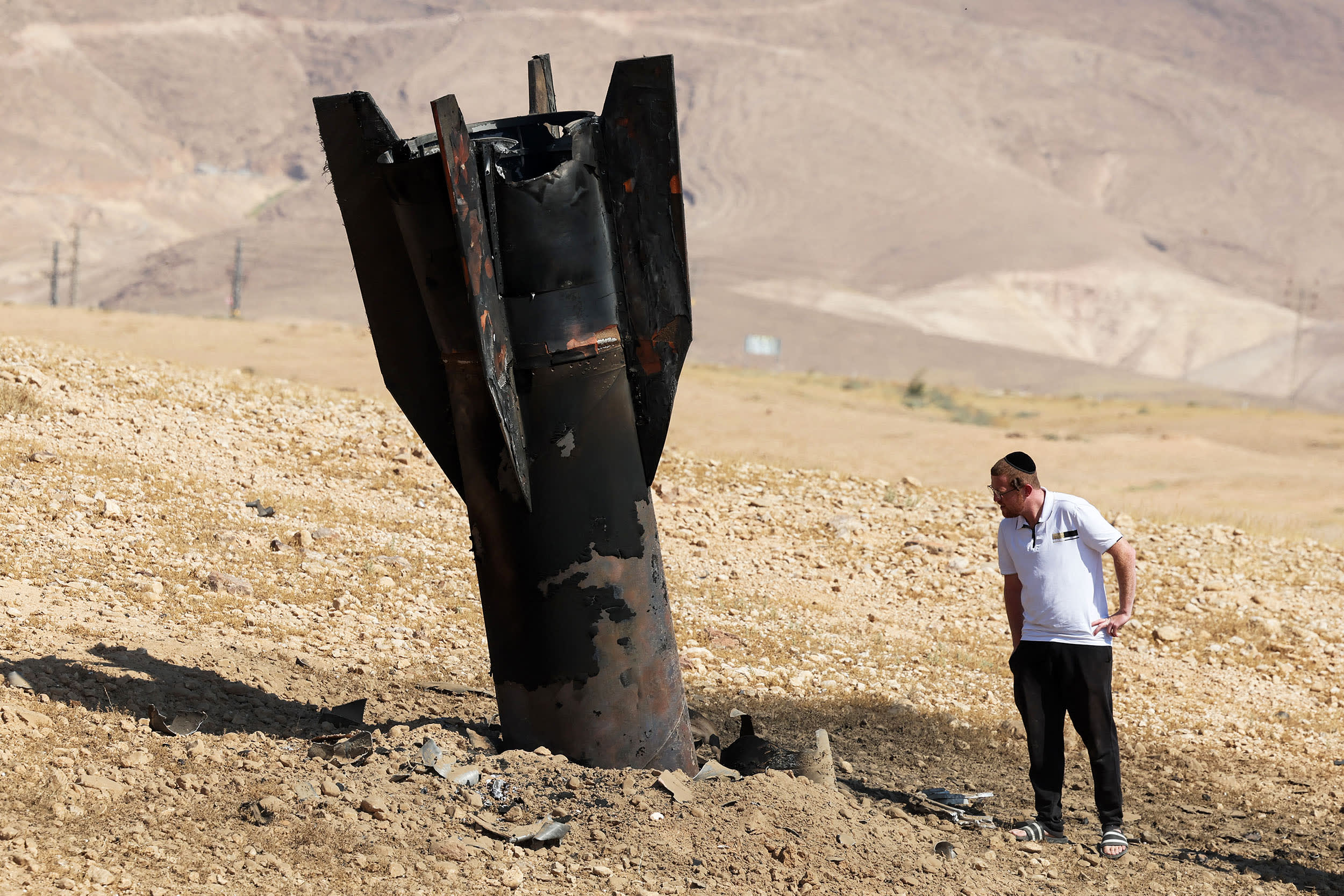 TOPSHOT-ISRAEL-IRAN-US-WAR