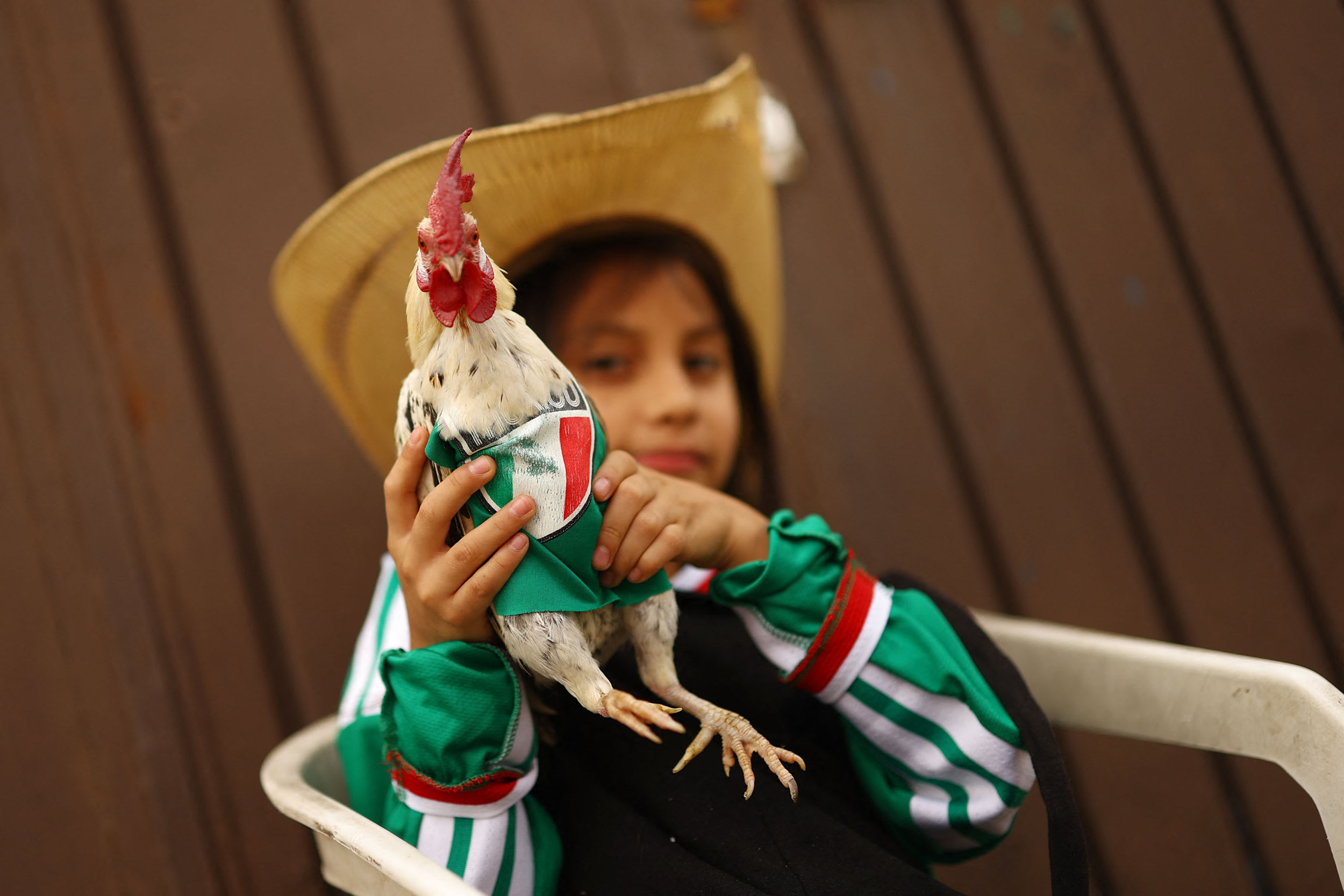 FIFA World Cup 2026 - Group A - Mexico v South Africa