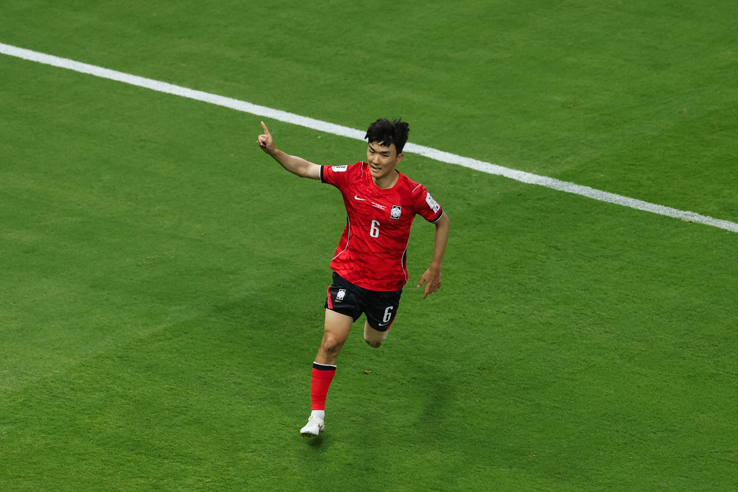 FIFA World Cup 2026 Day 1: South Korea defeats Czechia after Mexico beats South Africa