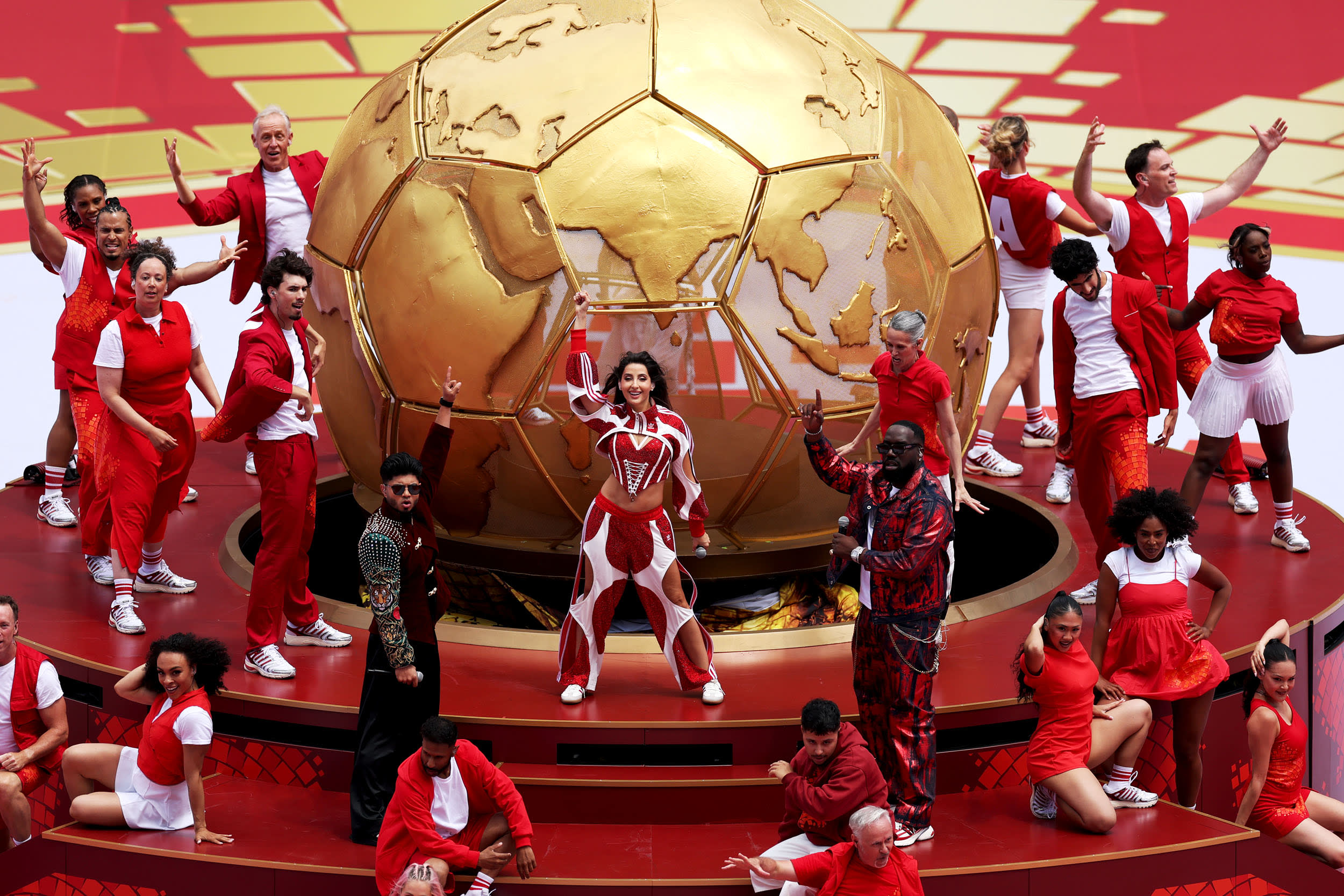 Canada v Bosnia and Herzegovina: Group B - FIFA World Cup 2026