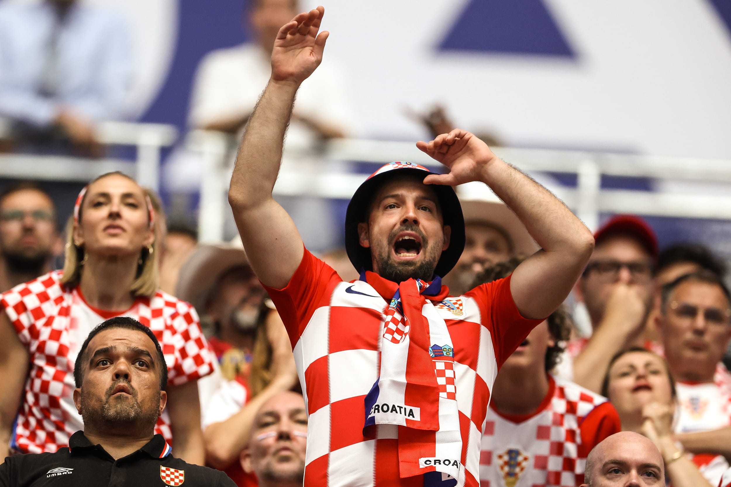 England v Croatia: Group L - FIFA World Cup 2026
