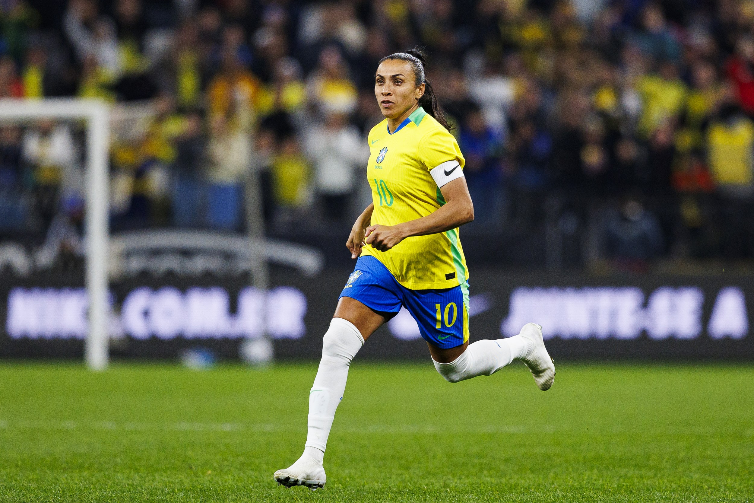 Brazil v Japan - Women's International Friendly