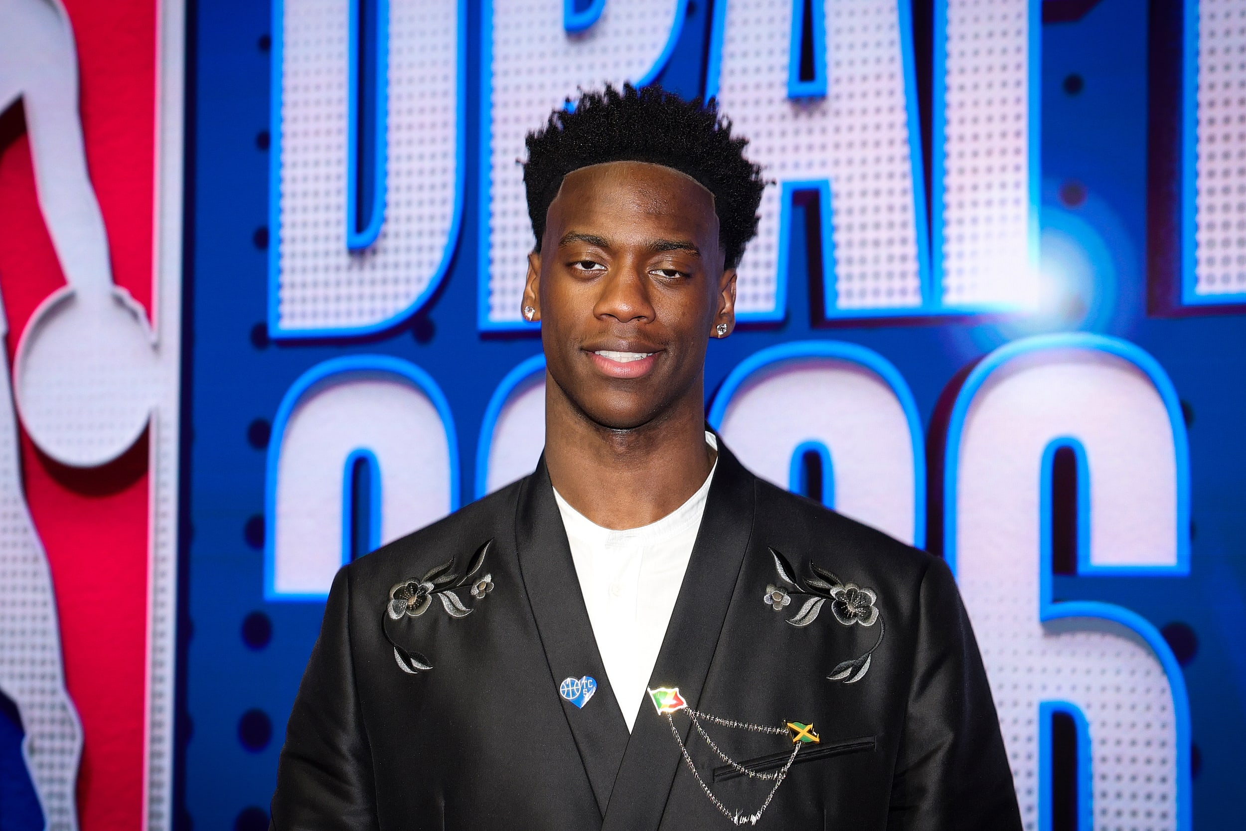 2026 NBA Draft - Round One