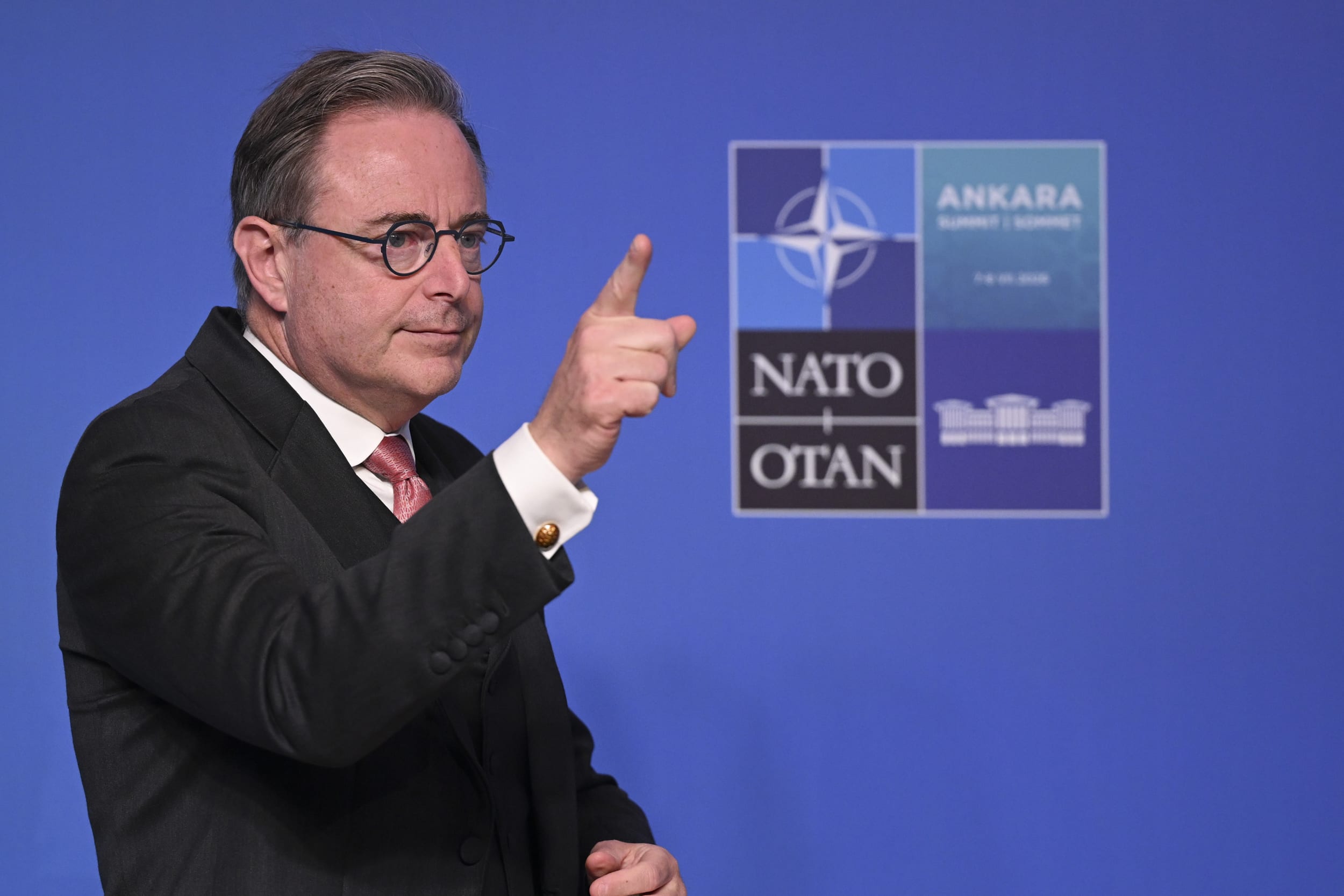 36th NATO Summit in Ankara