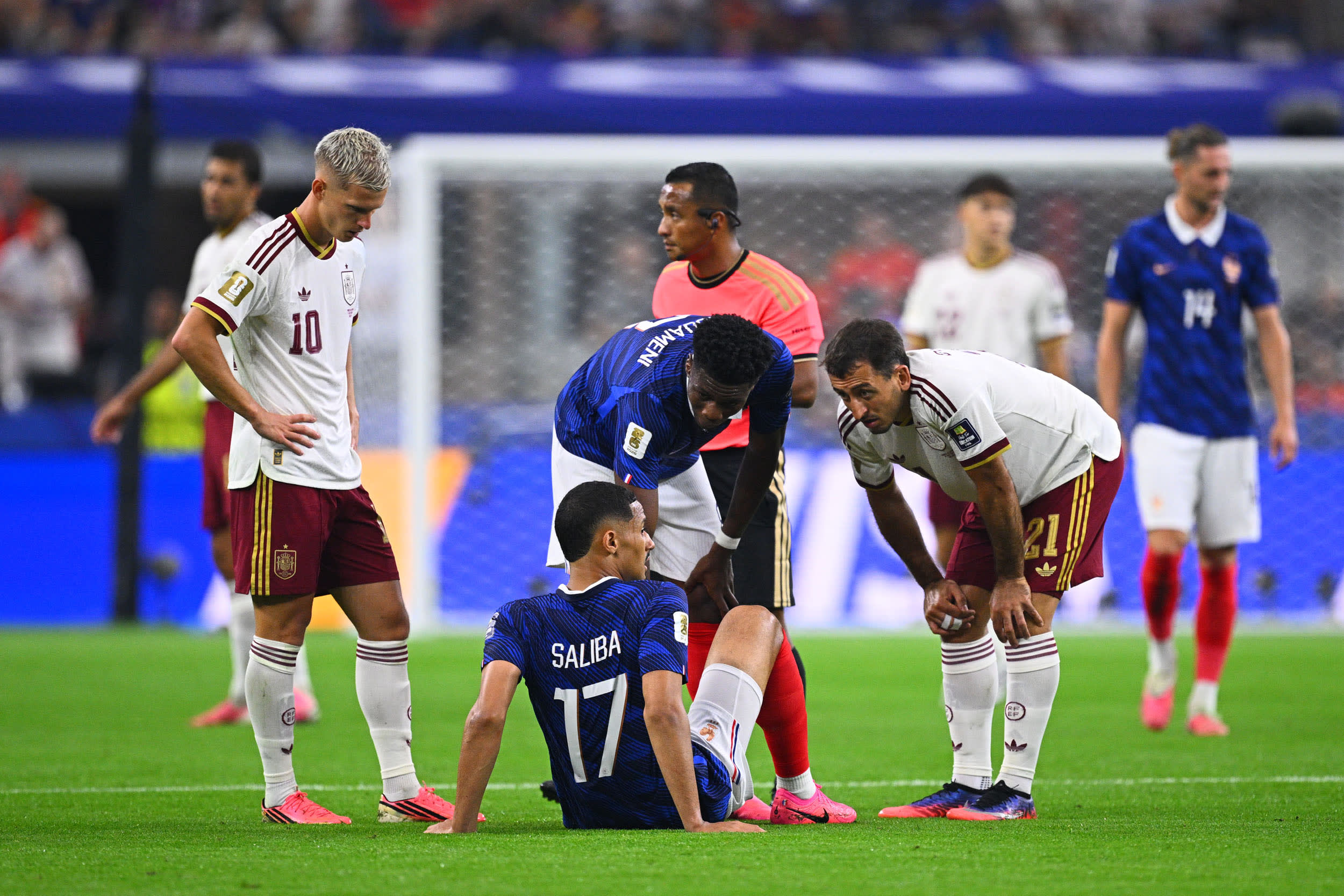 World Cup 2026 results: Spain defeats France 2-0 to advance to final