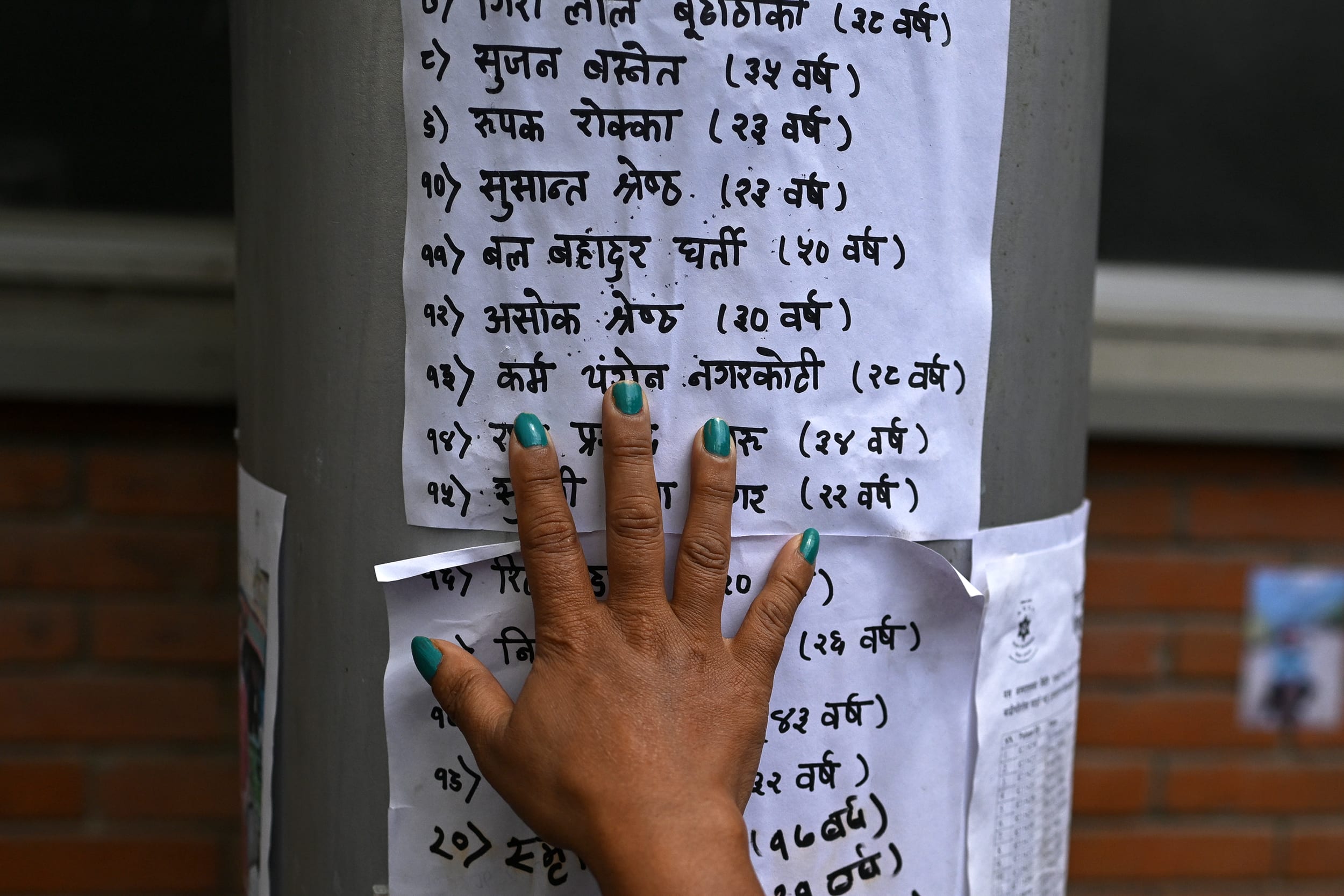 Nepal Flash Flood Leaves Hundreds Missing in Himalayan Border District