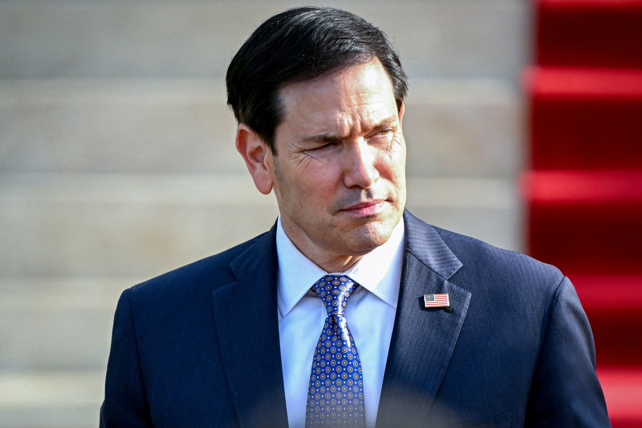 Marco Rubio.