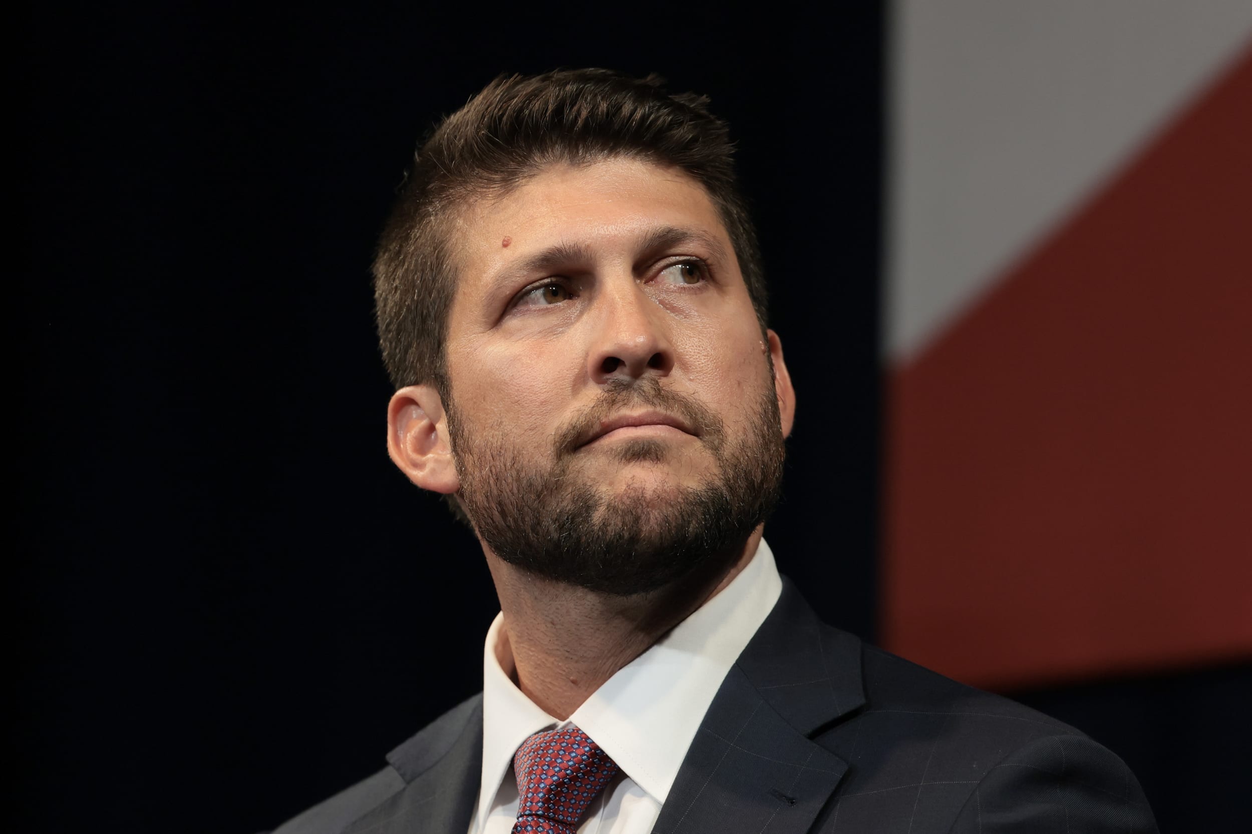 Florida Attorney General James Uthmeier.