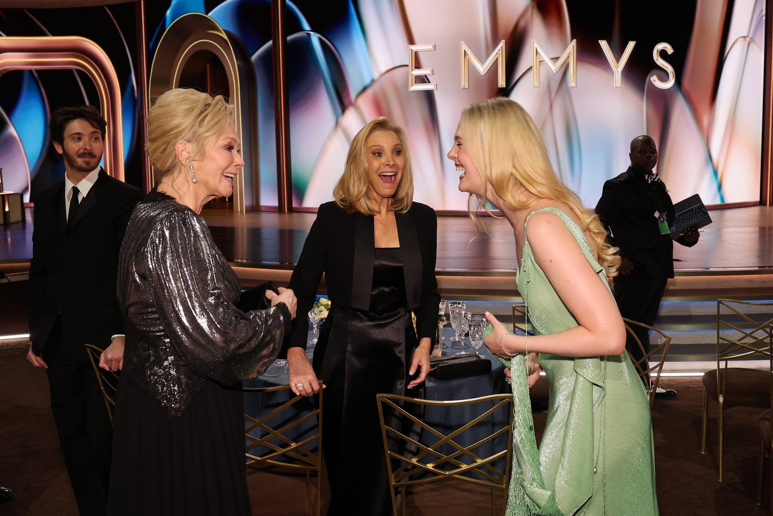 78th Primetime Emmy Awards - Show