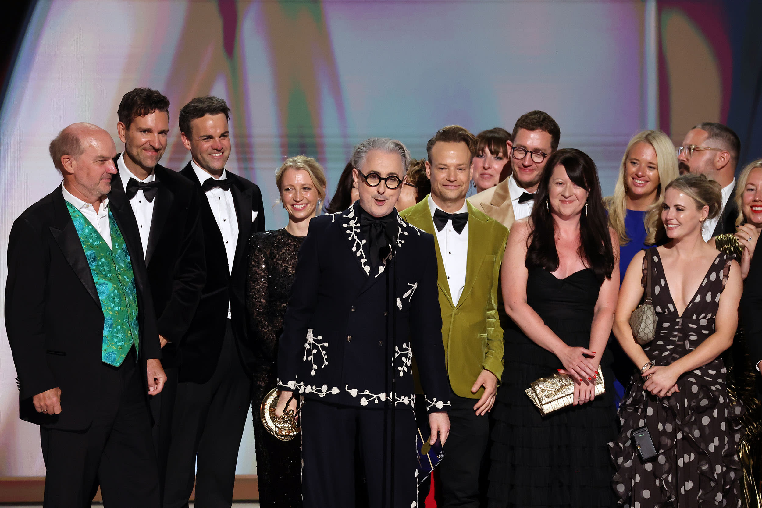78th Primetime Emmy Awards - Show