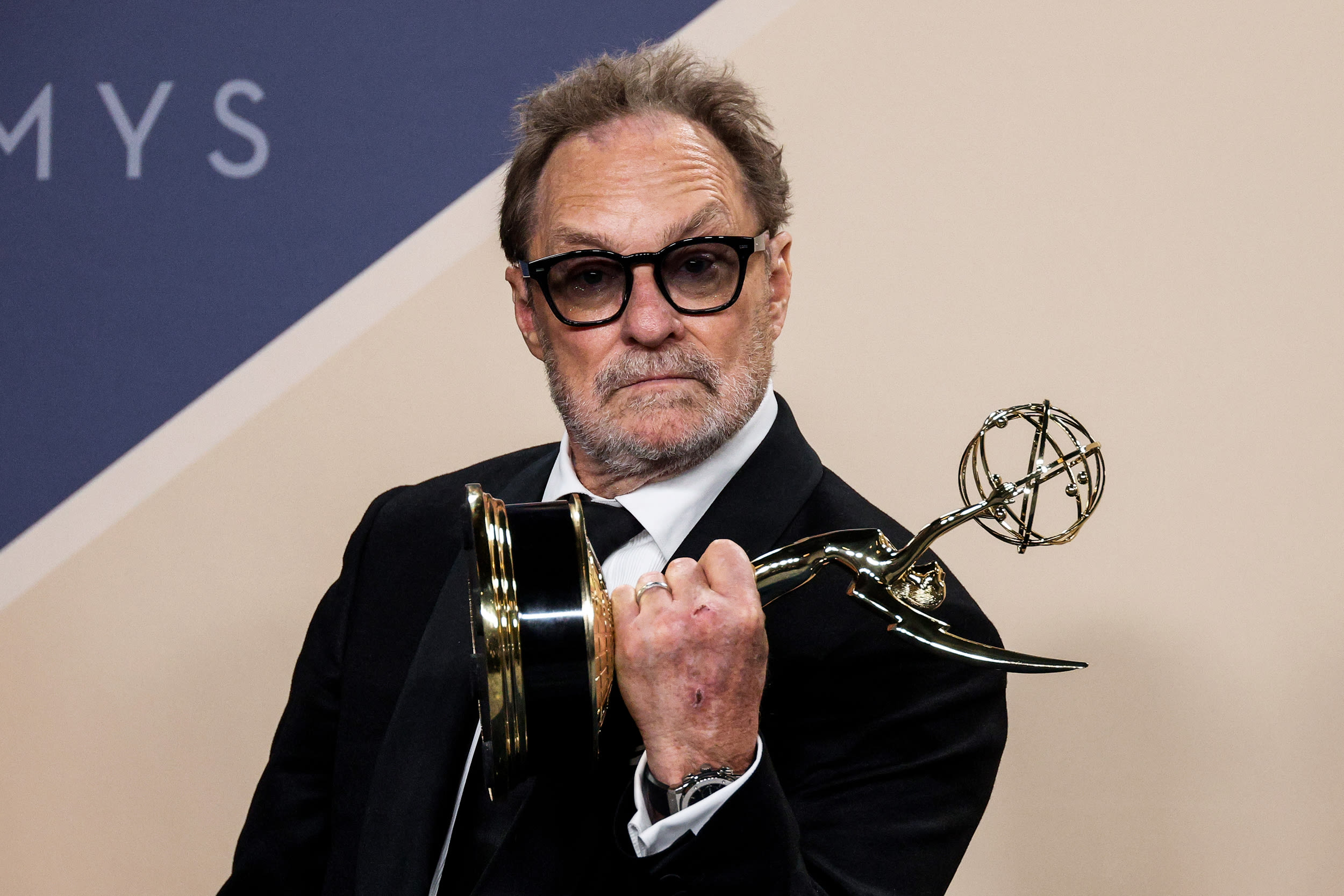 Stephen Root.