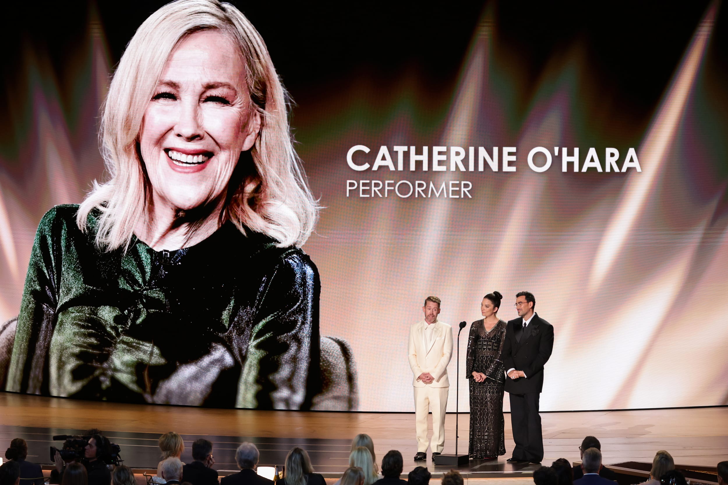78th Primetime Emmy Awards - Show