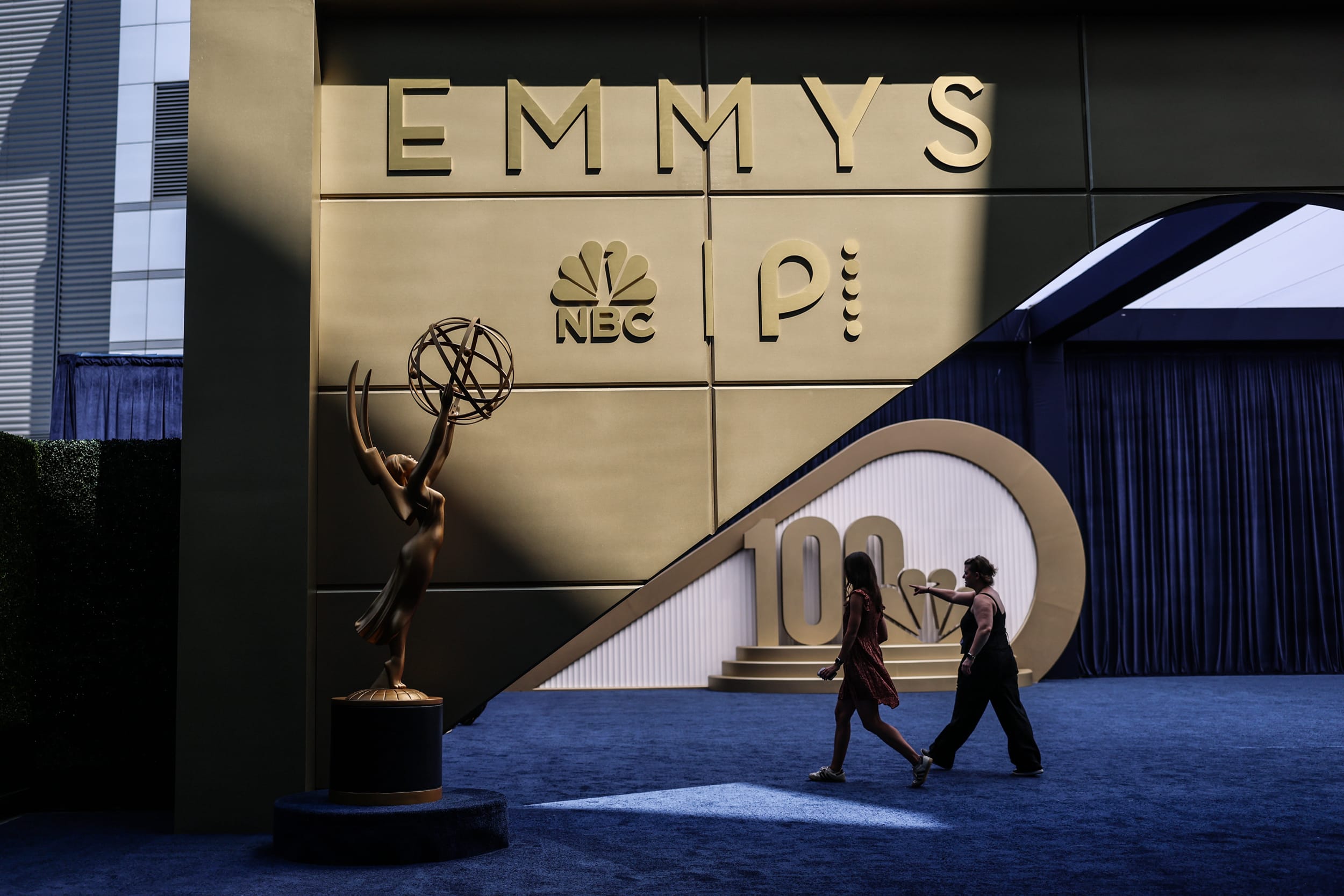The 78th Primetime Emmy Awards ceremony