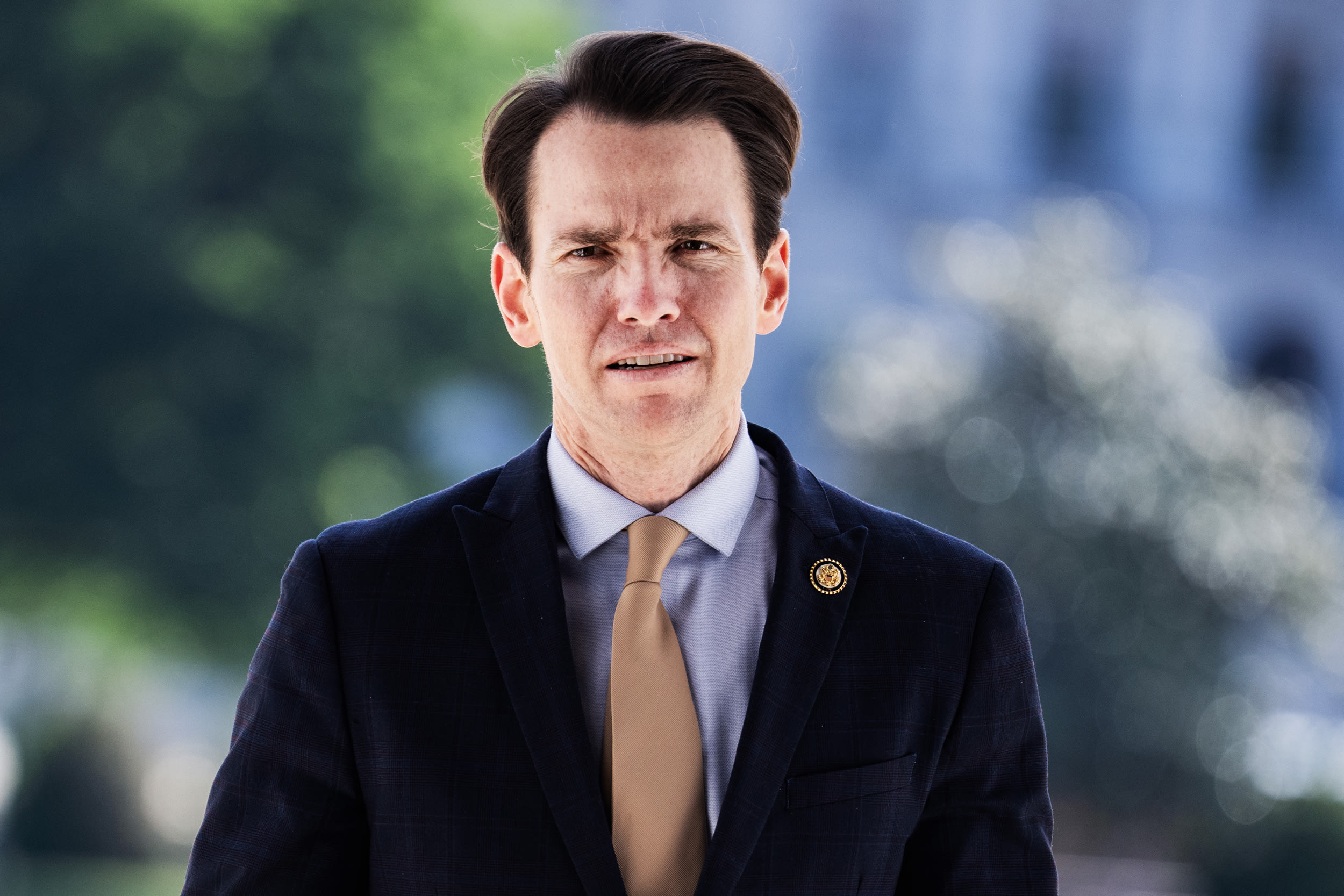 Rep. Kevin Kiley, I-Calif.
