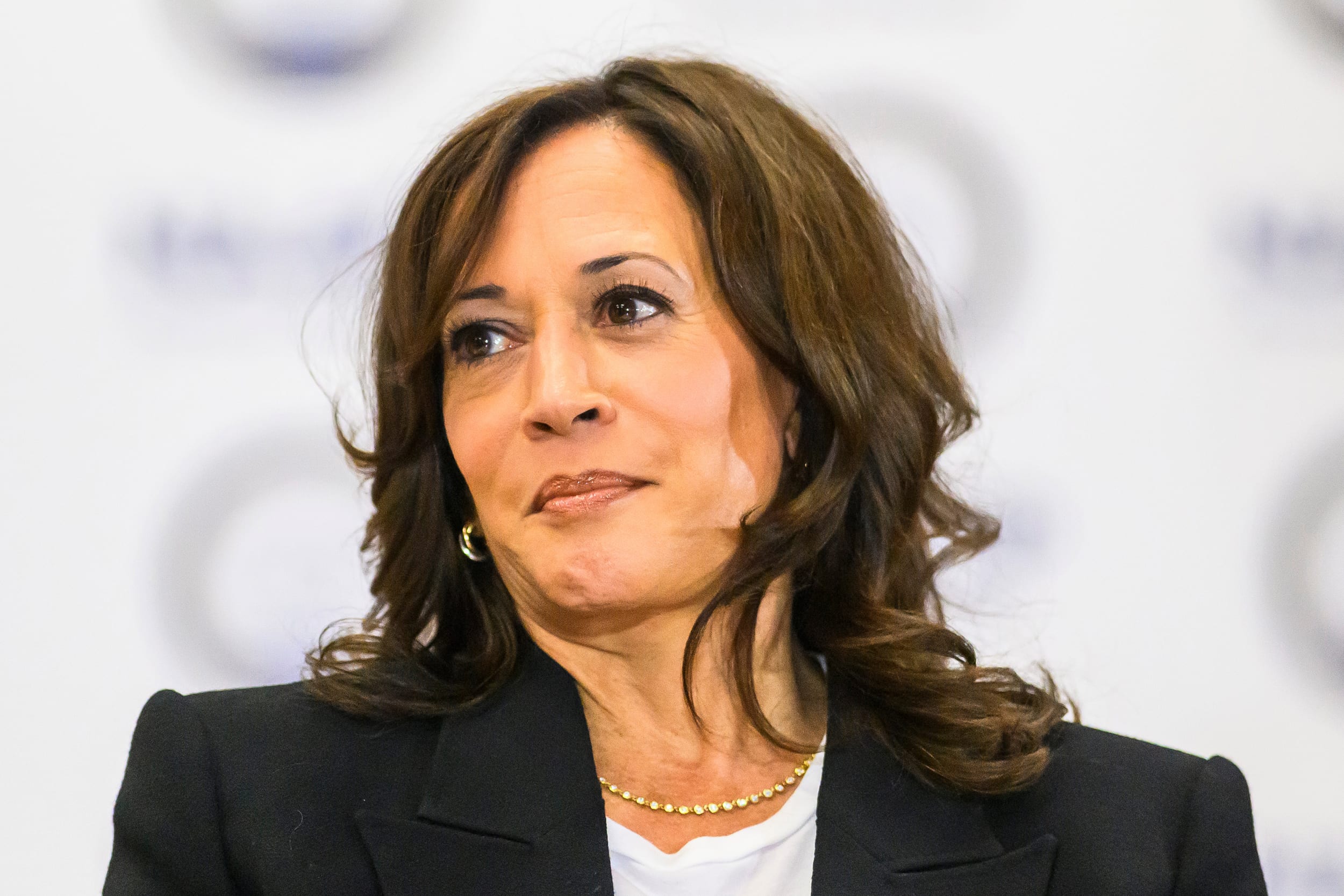 Detroit Kamala Harris