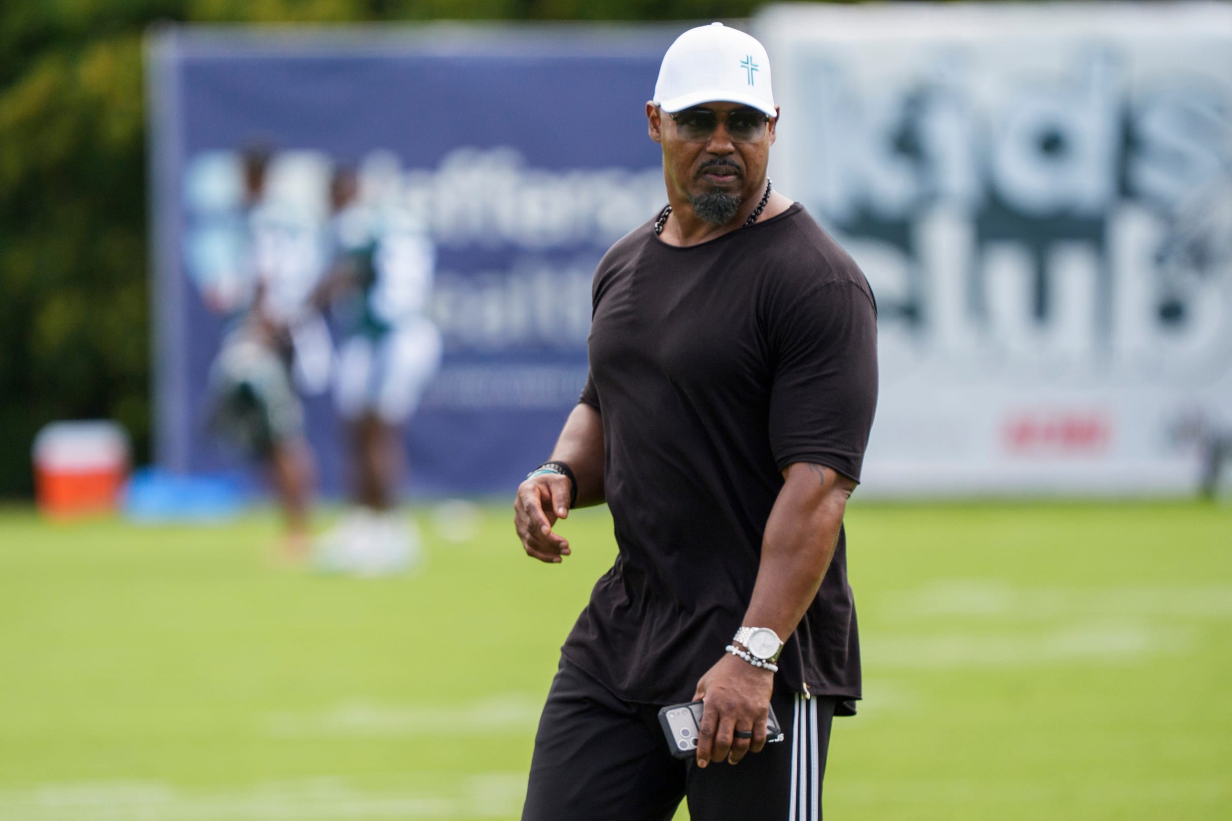 Brian Dawkins