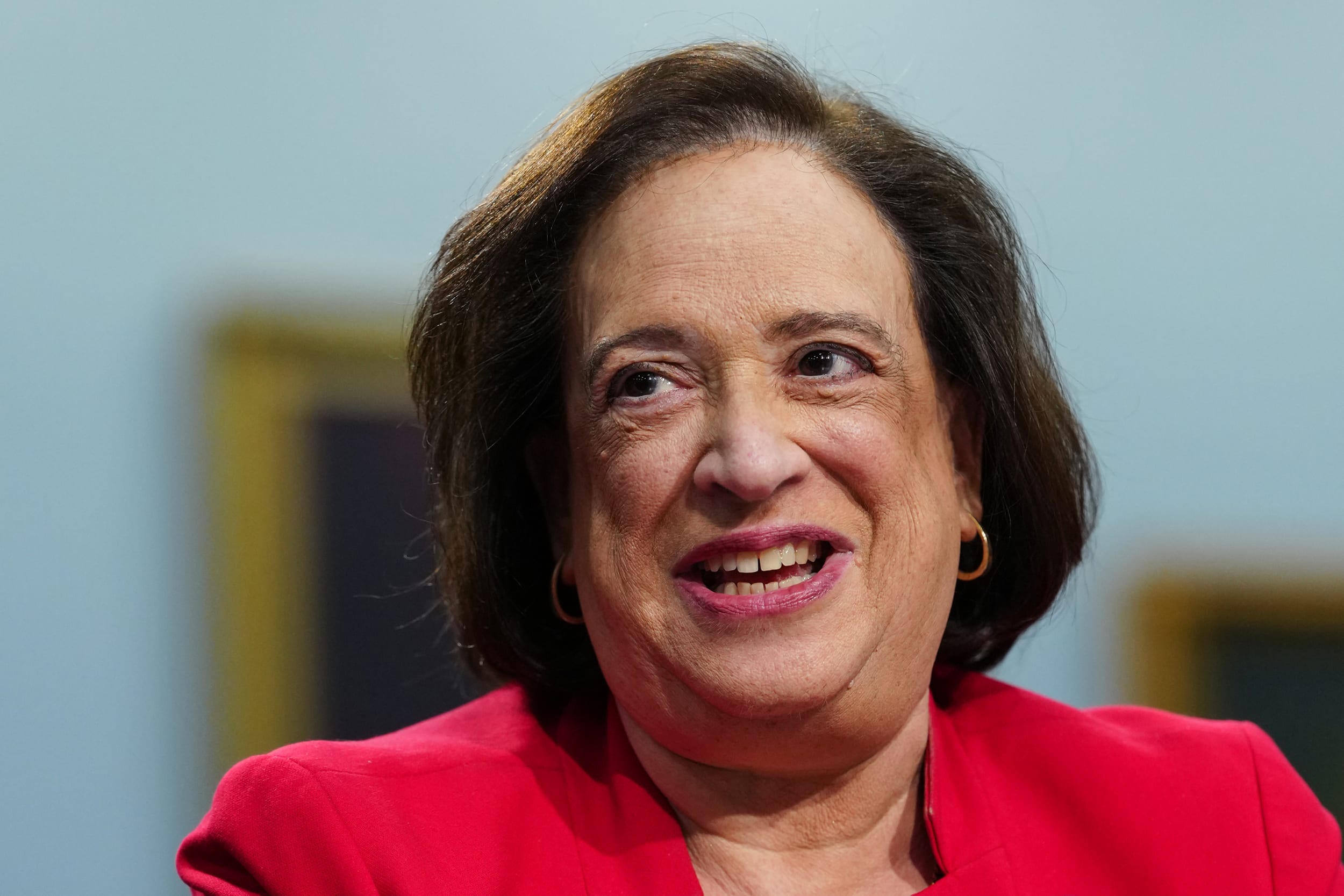Elena Kagan