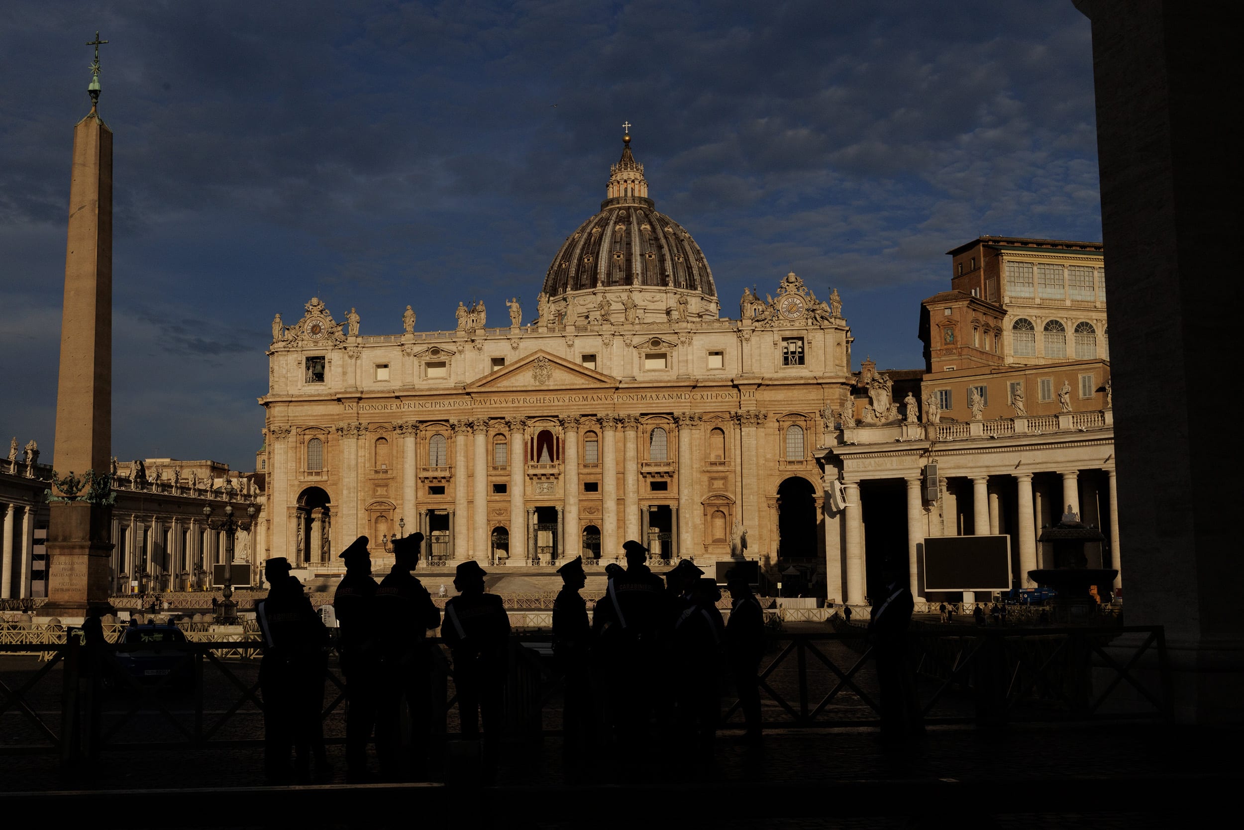 White smoke was seen over the Vatican early yesterday evening as the Conclave elected the American Cardinal Robert Francis Prevost as the 267th Pontiff. The moderate from Chicago and a close friend of Pope Francis will be known as Pope Leo XIV. 