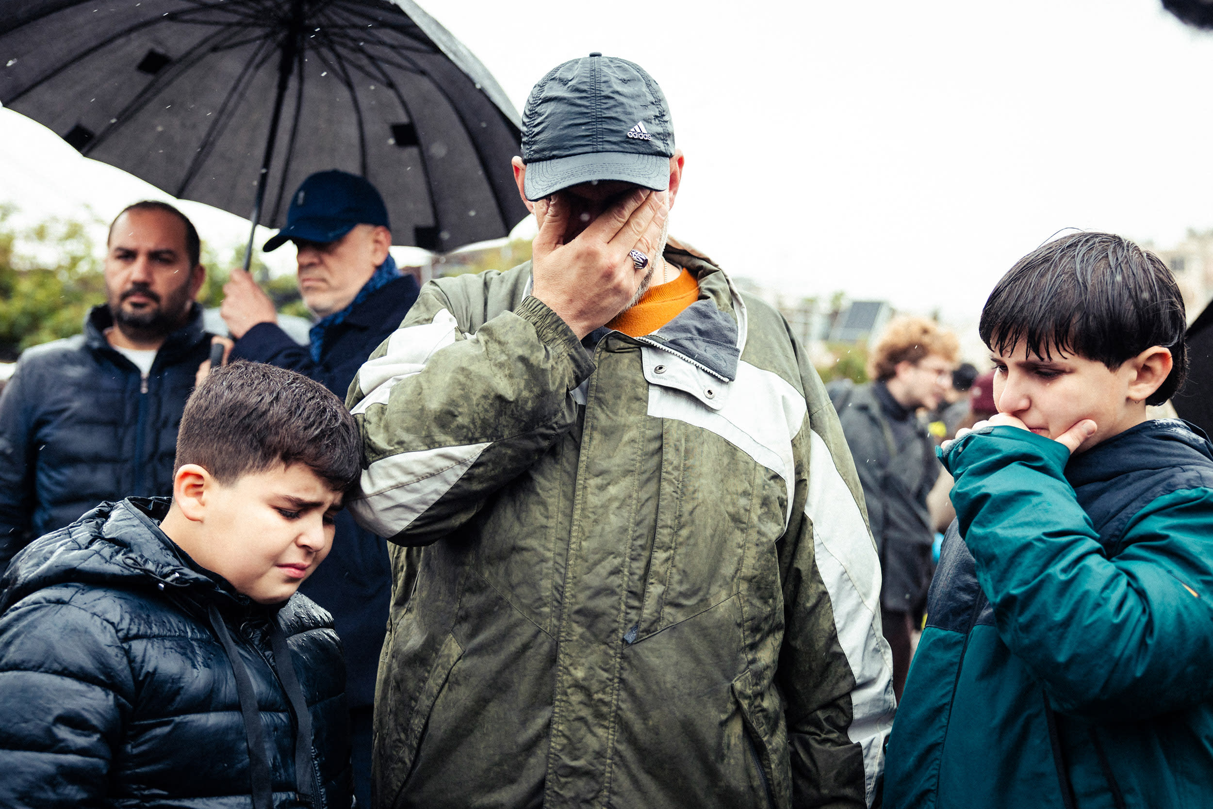 Journalists-funeral-Beirut-Lebanon