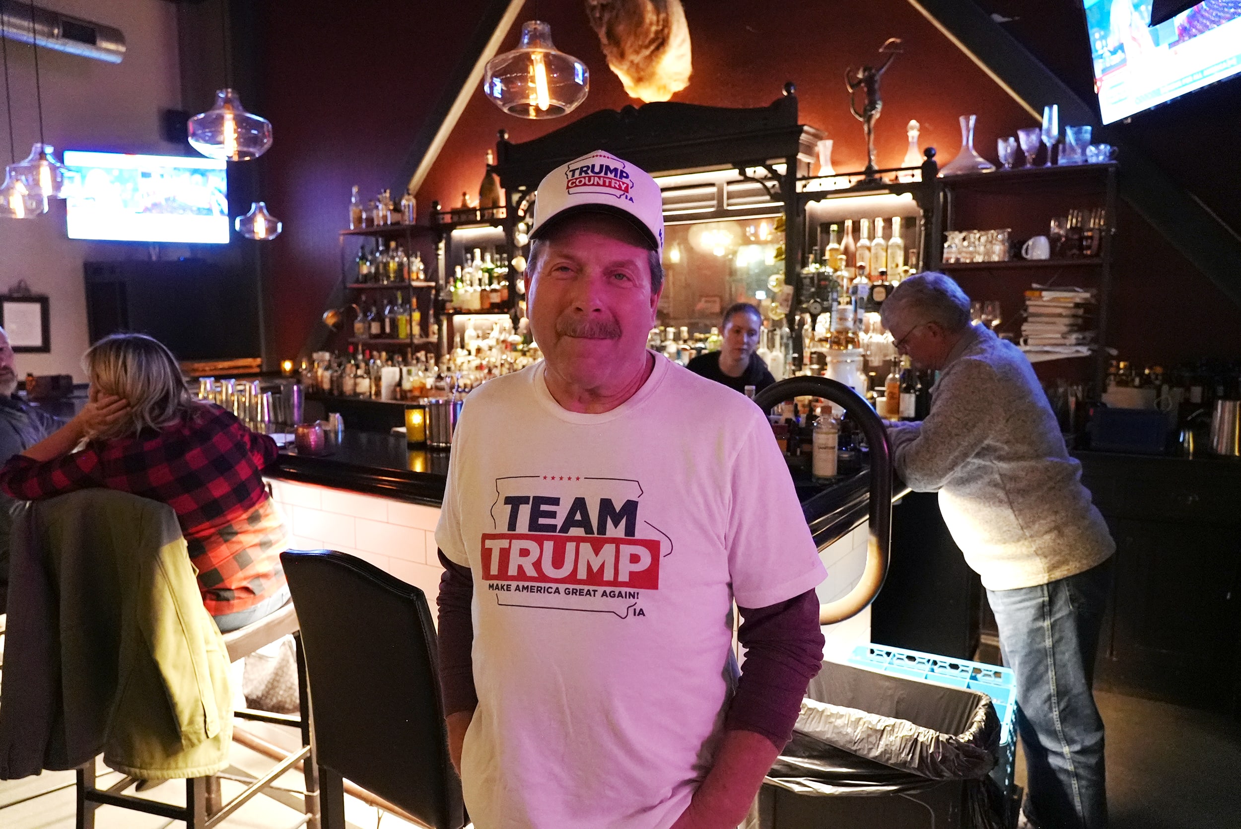 gop debate watcher politics