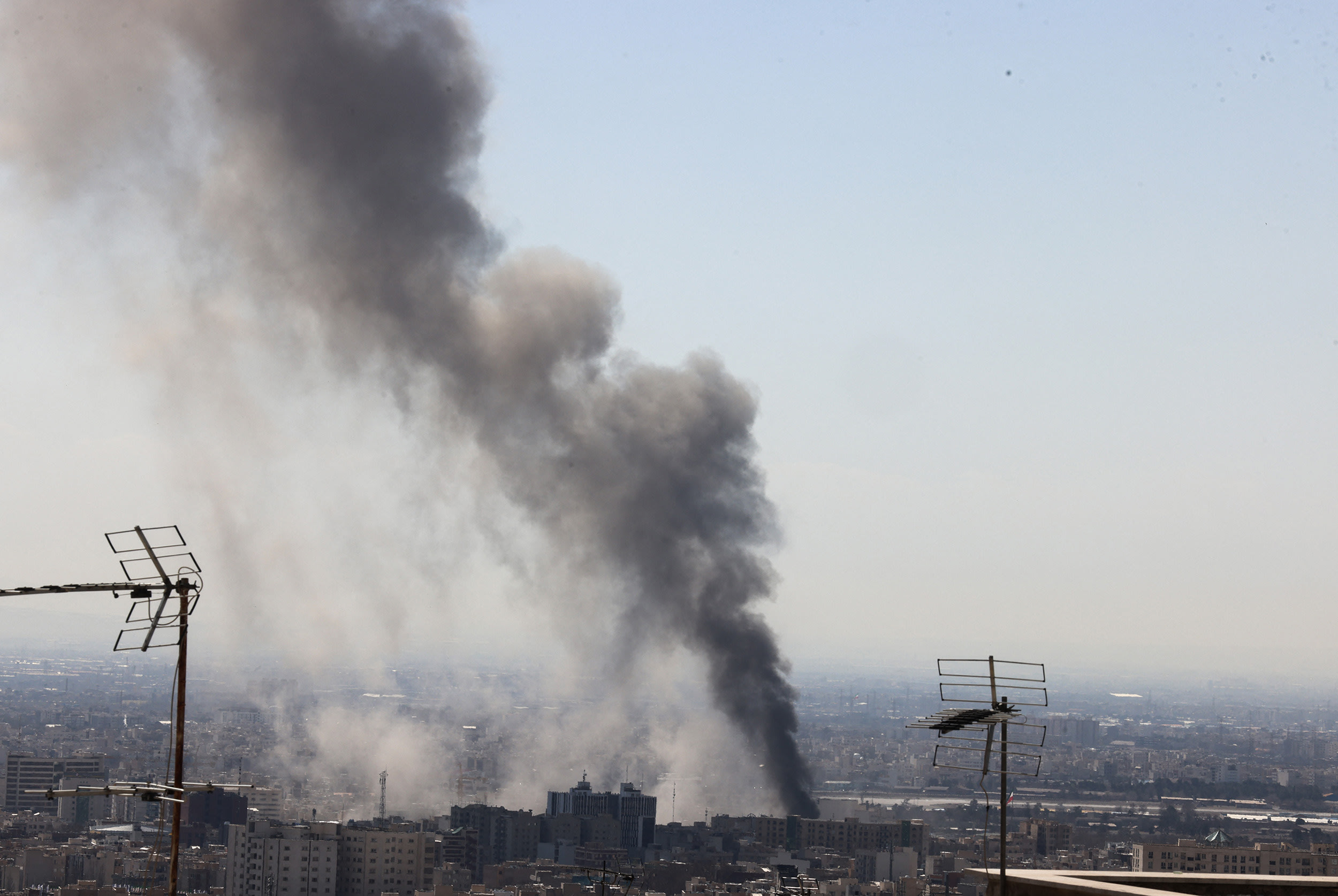 Ayatollah Ali Khamenei, Iran's supreme leader since 1989 and sworn enemy of the West, was killed in the opening salvo of a massive US and Israeli attack, sparking a new wave of retaliatory missile strikes from Tehran on March 1. 