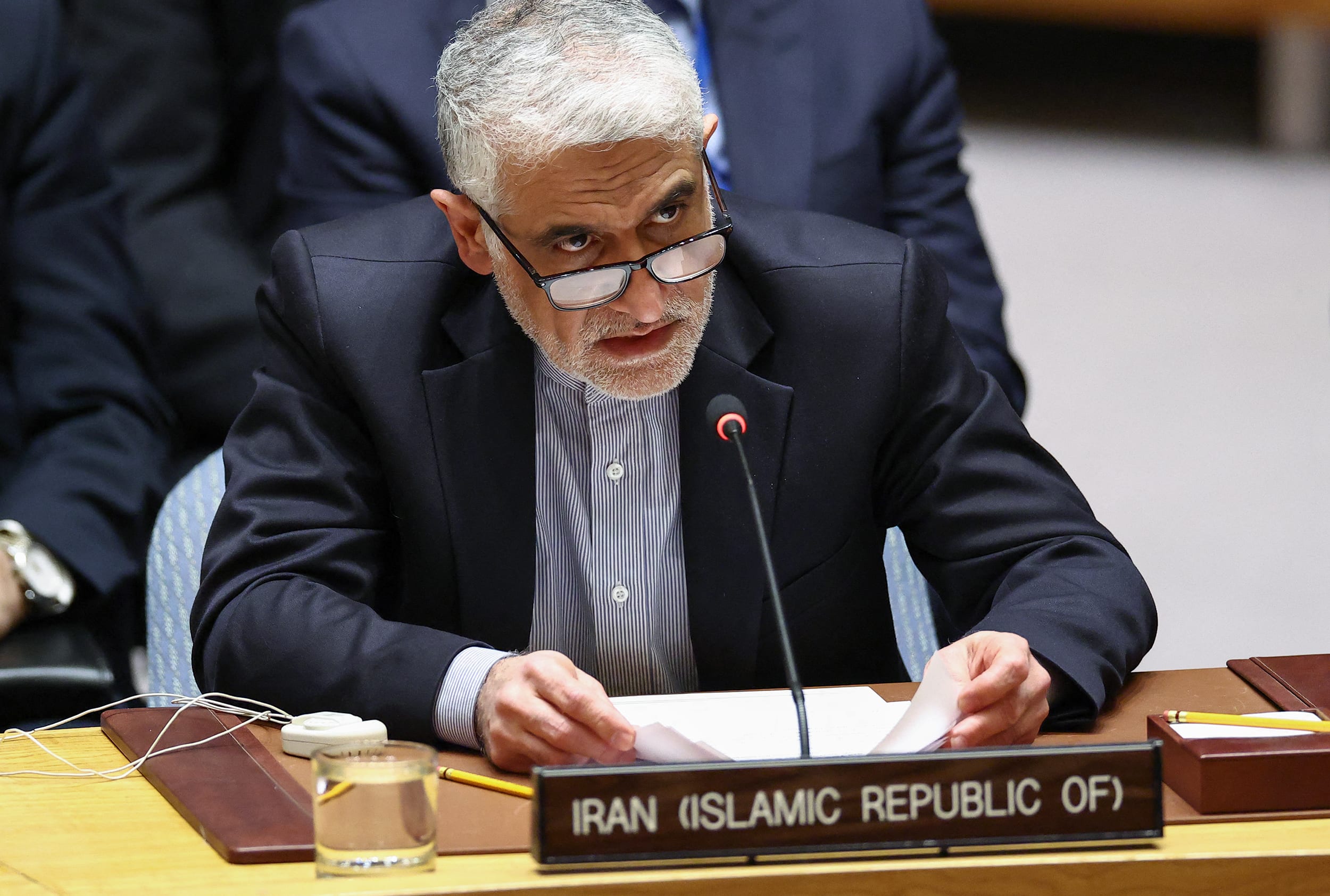 UN-US-IRAN-ISRAEL-CONFLICT