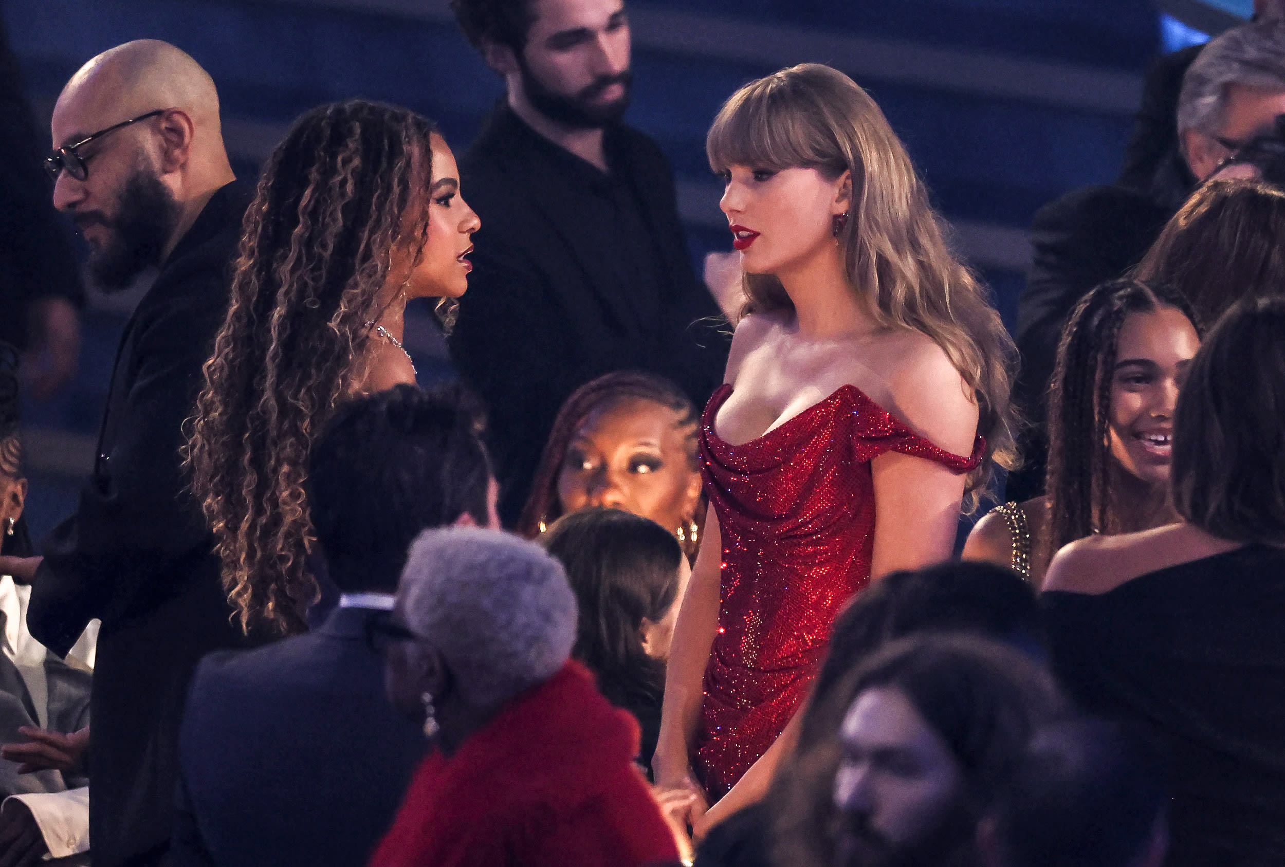 2025 Grammys