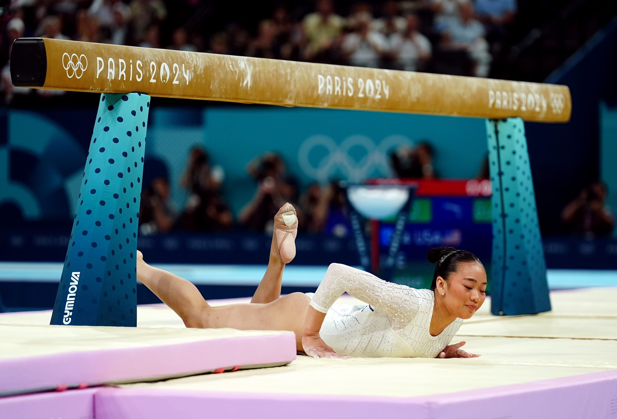 Paris 2024 Olympic Games - Day Ten