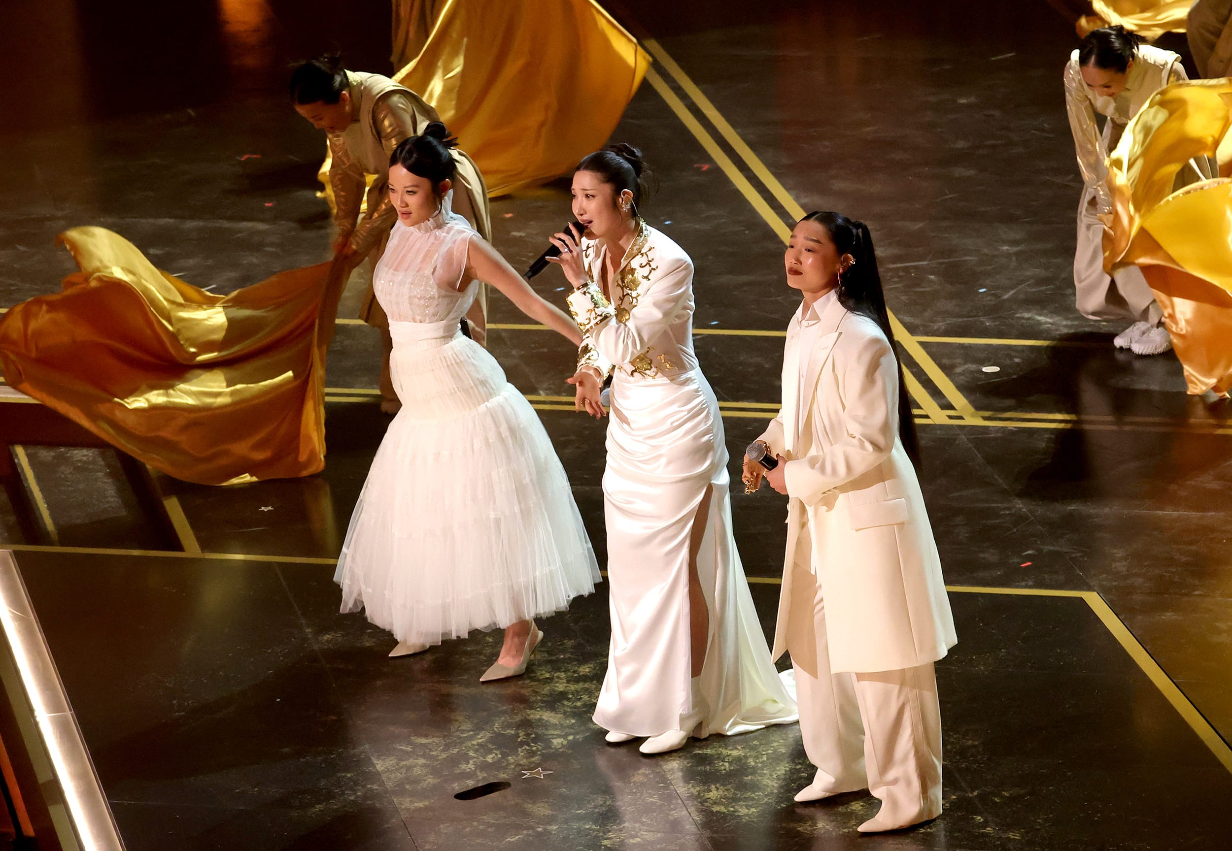 Everything that happened at Oscars 2026: All the Academy Award winners