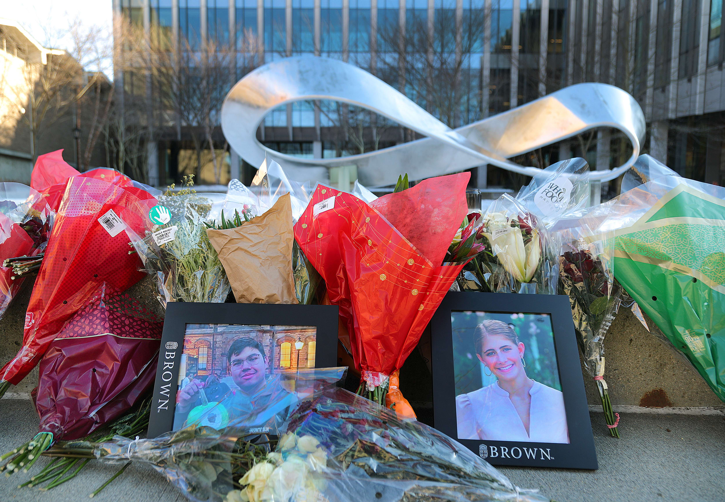 Anxiety over pace of Brown University shooting investigation mounts as search for killer continues