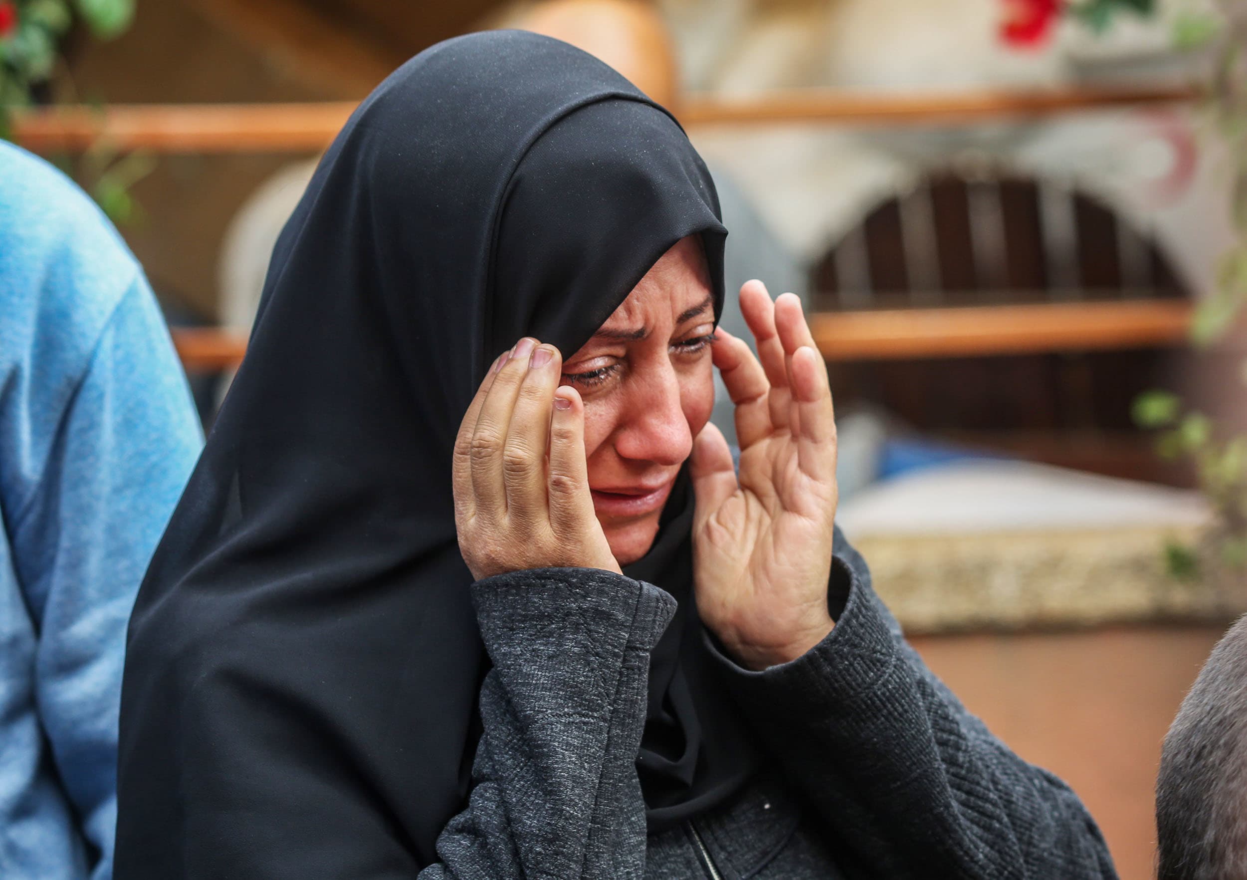 World Health Organisation's Executive Board adopted a rare resolution on access for life-saving aid into Gaza and respect for laws of war, with the UN health chief reiterating an immediate ceasefire as "nowhere and no one is safe" in Gaza. 