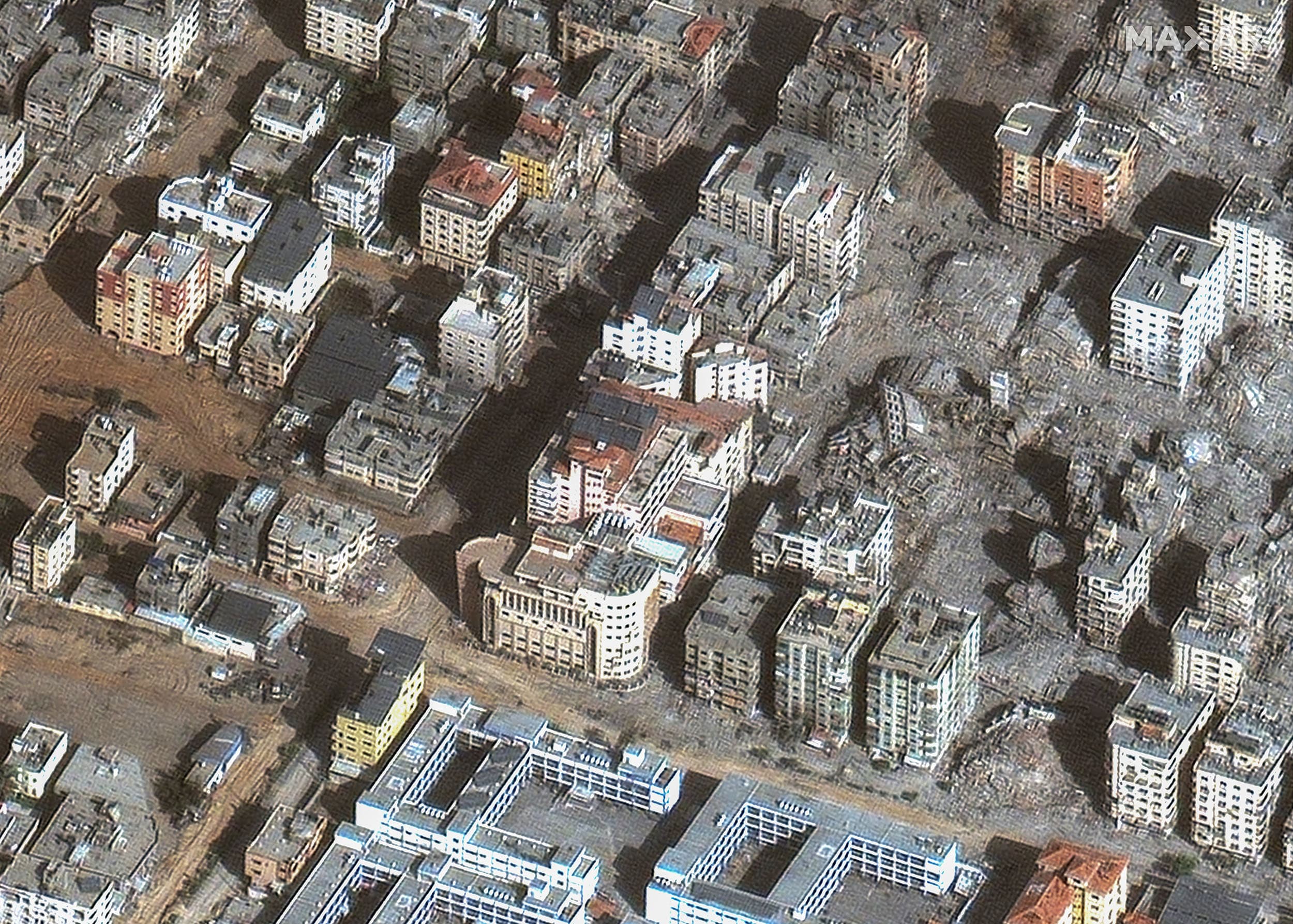 A truce between Israel and Hamas held on November 28, 2023 for a fifth day after the deal was extended to allow further releases of Israeli hostages and Palestinian prisoners.