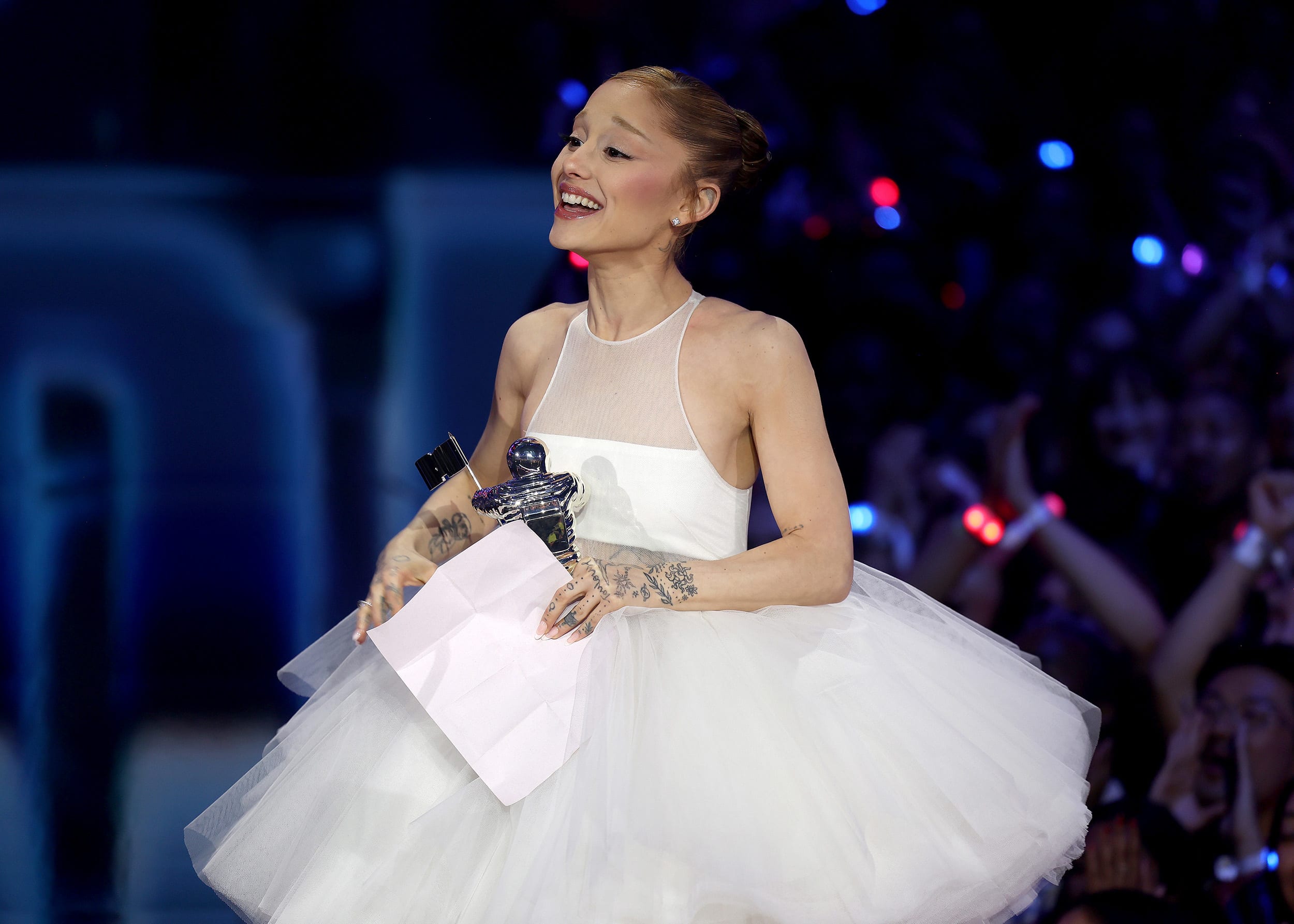 2025 MTV Video Music Awards - Show