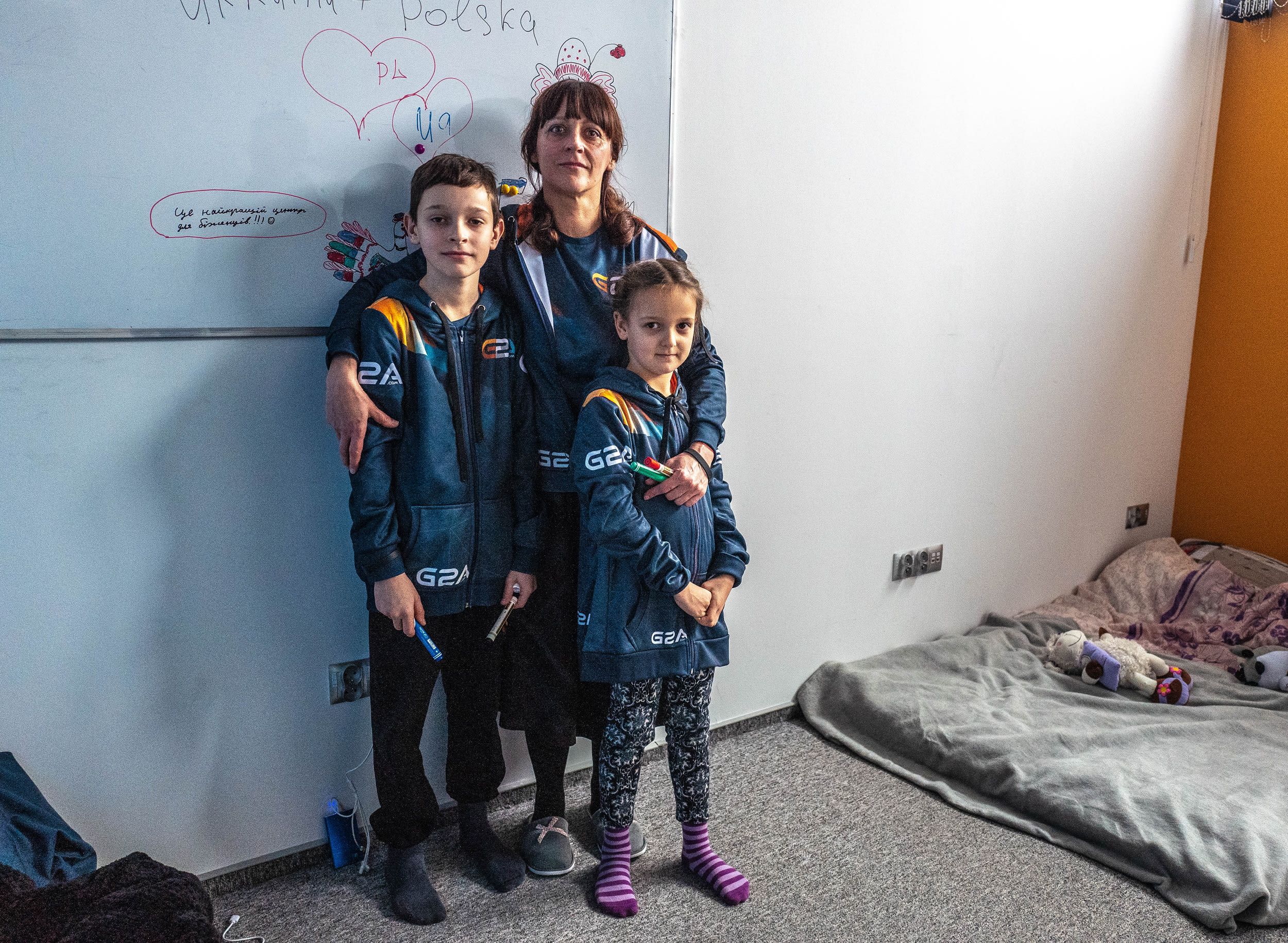 Image: Ludmilla Iwanowa