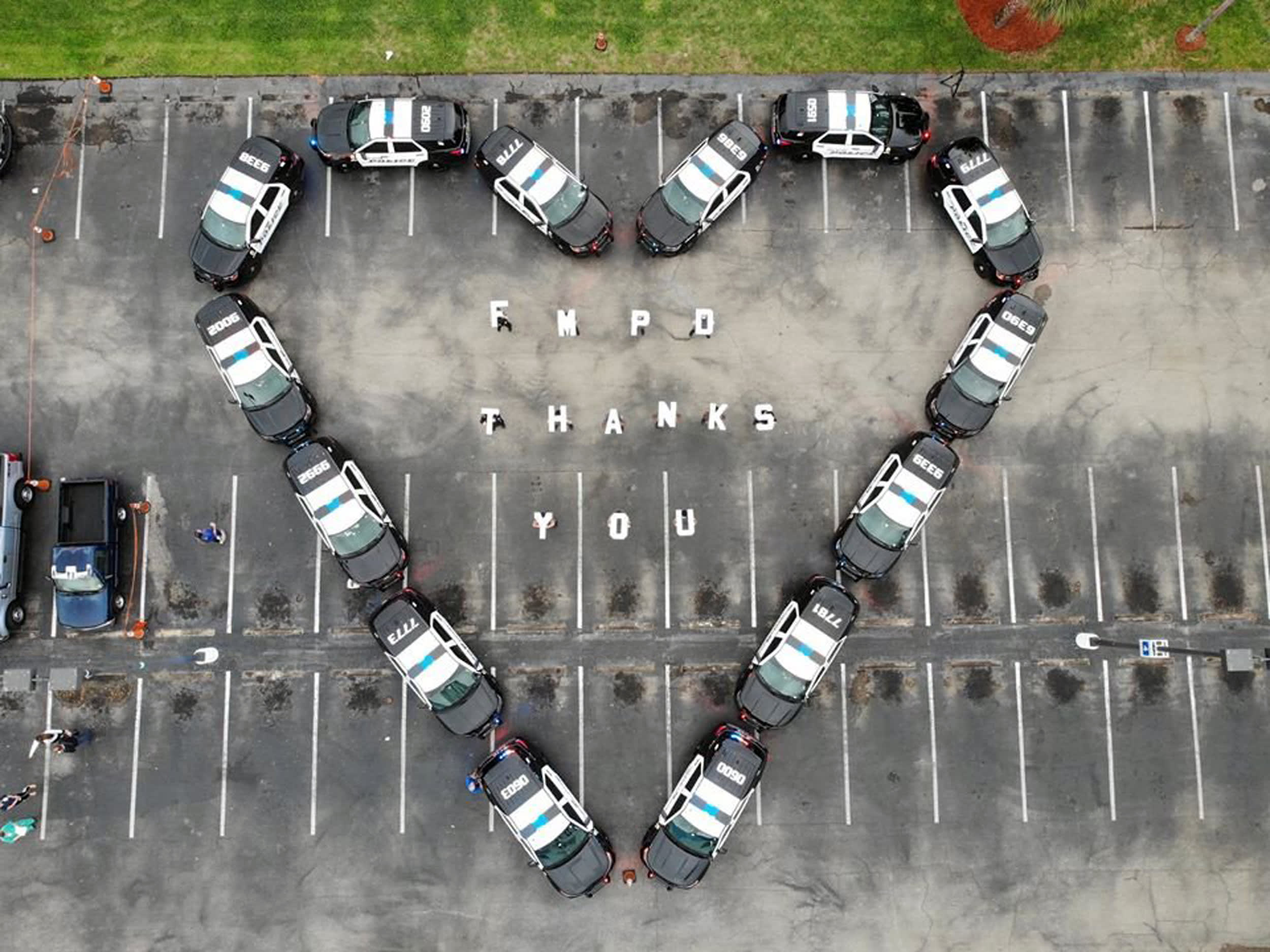 Image: Fort Myers Police Department