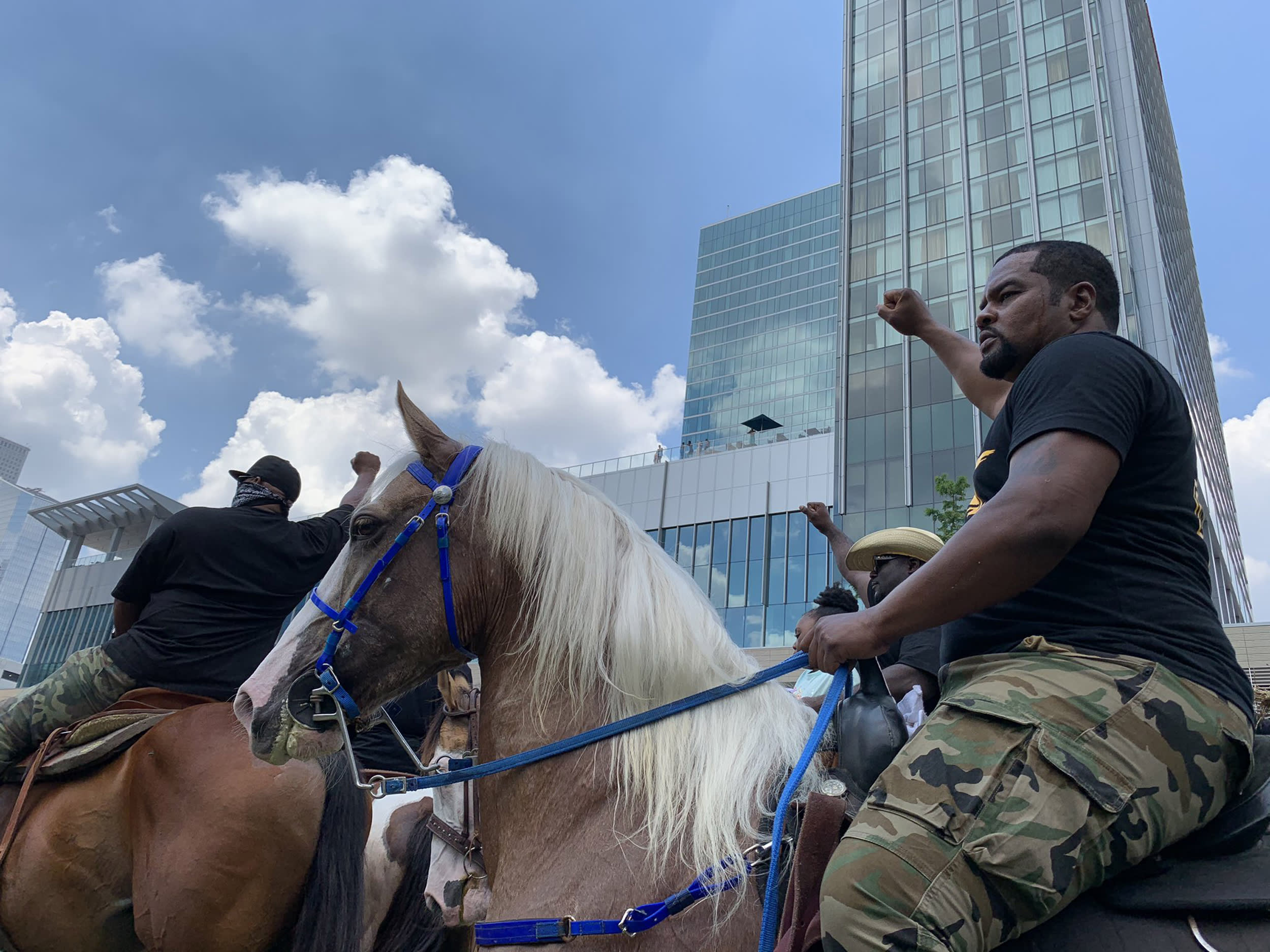 Image: Marcus Johnson