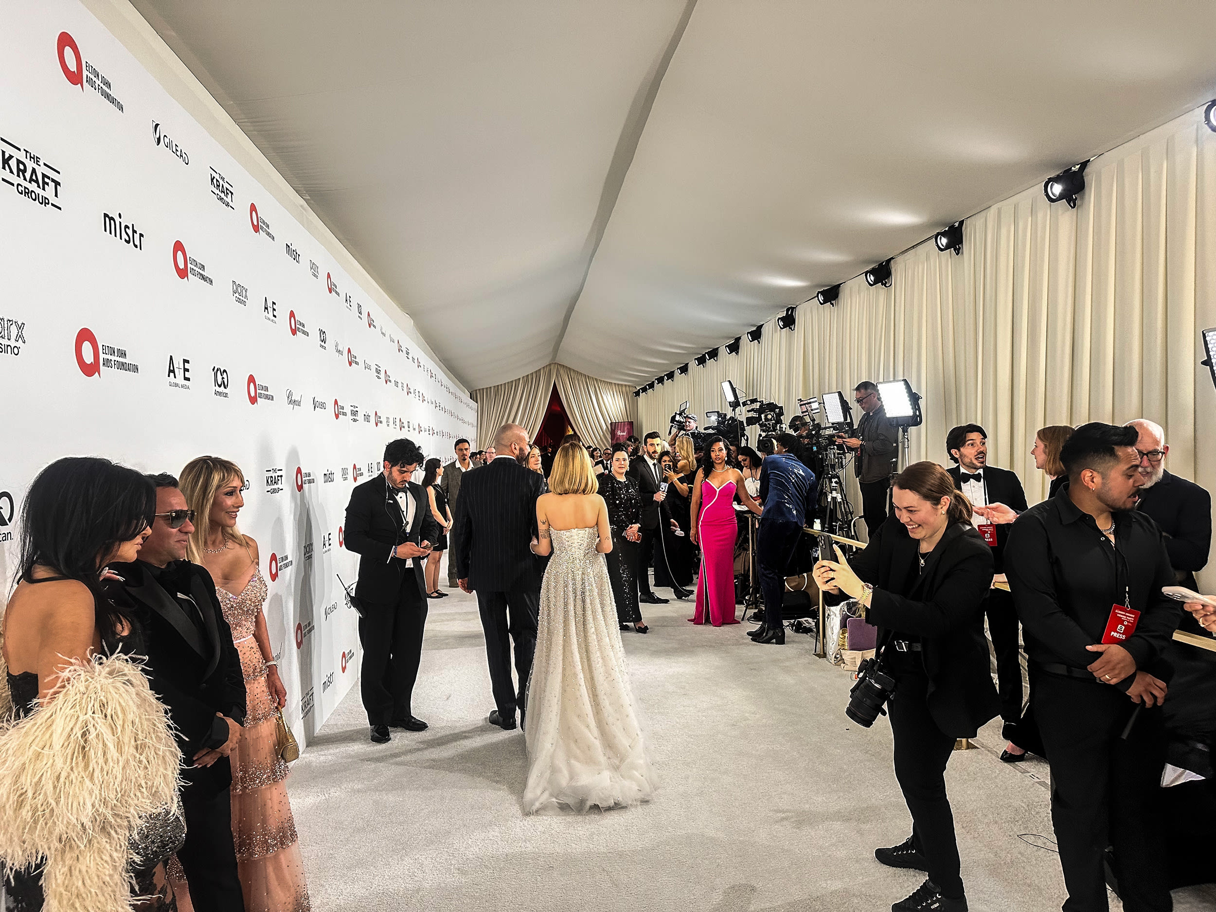 Everything that happened at Oscars 2026: All the Academy Award winners