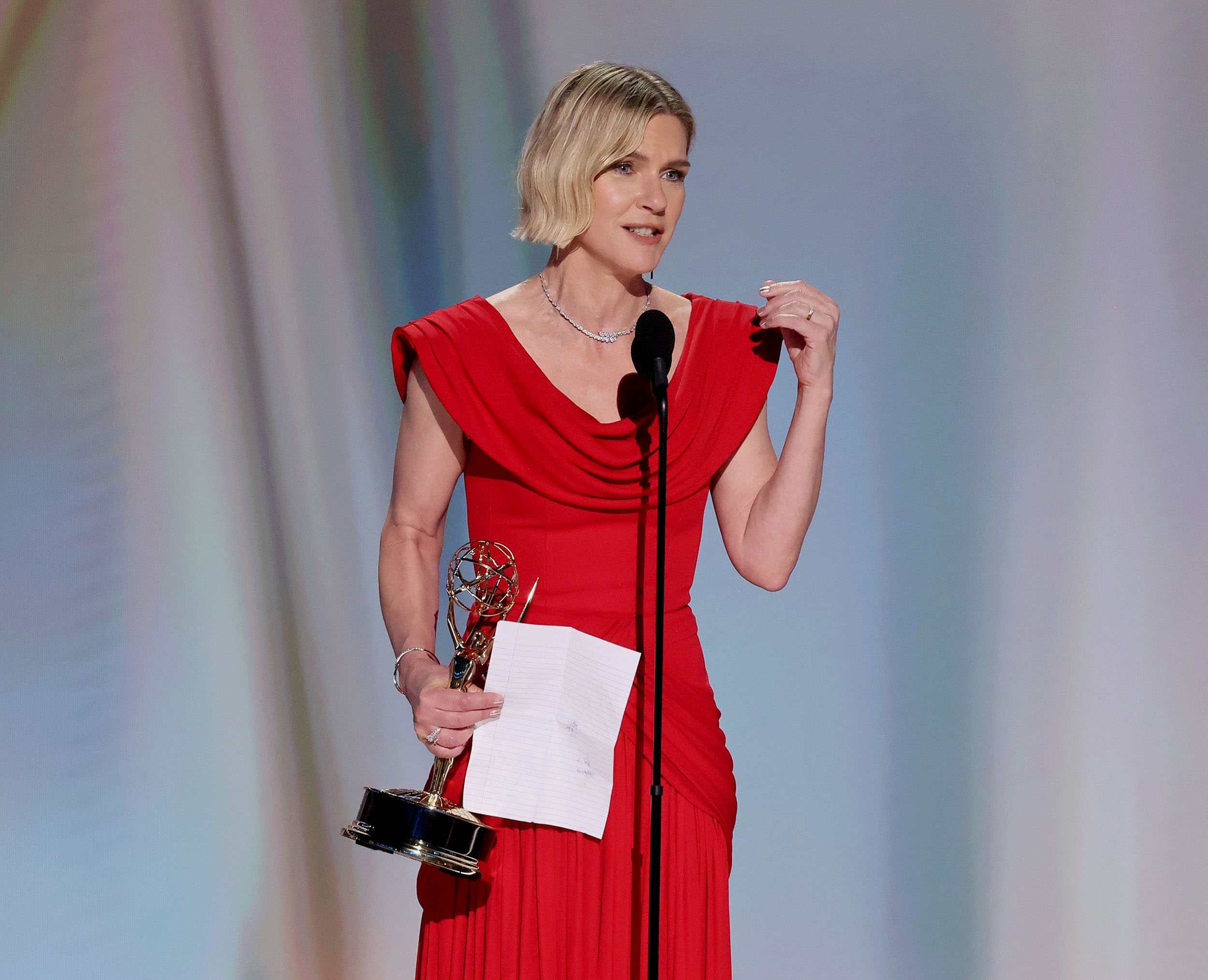 78th Primetime Emmy Awards - Show