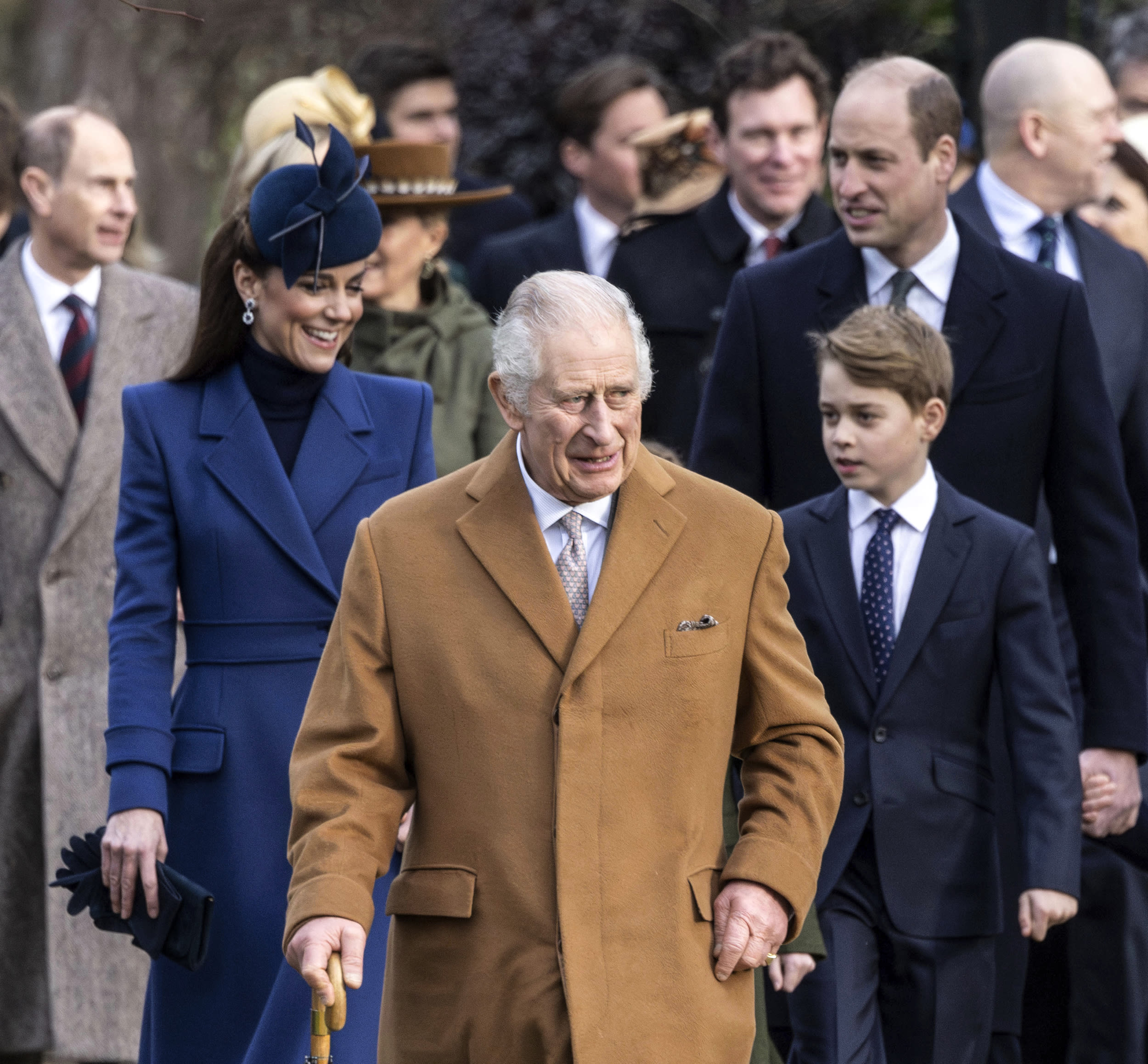 British Royal Family