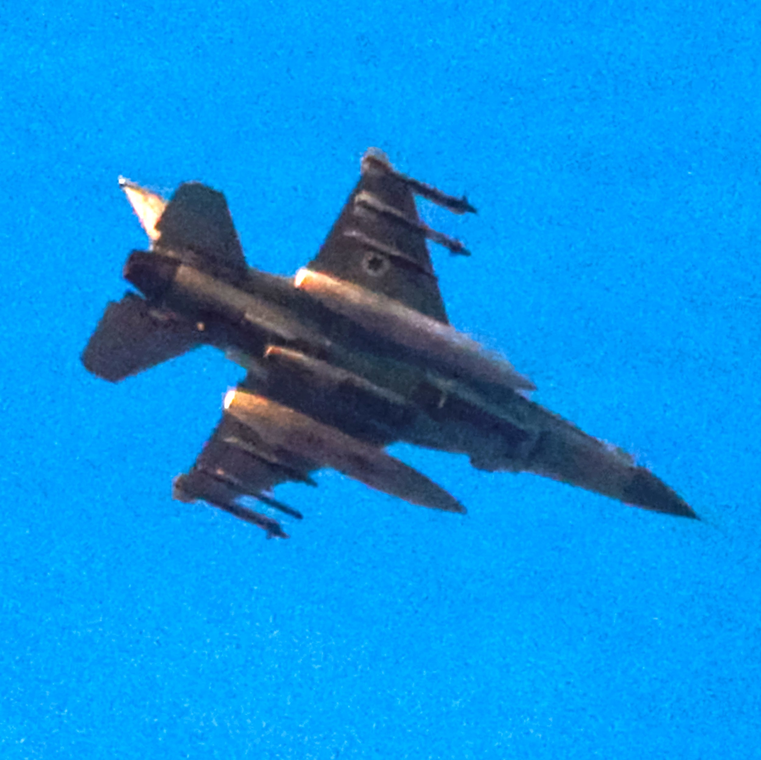 TOPSHOT-PALESTINIAN-ISRAEL-CONFLICT-GAZA