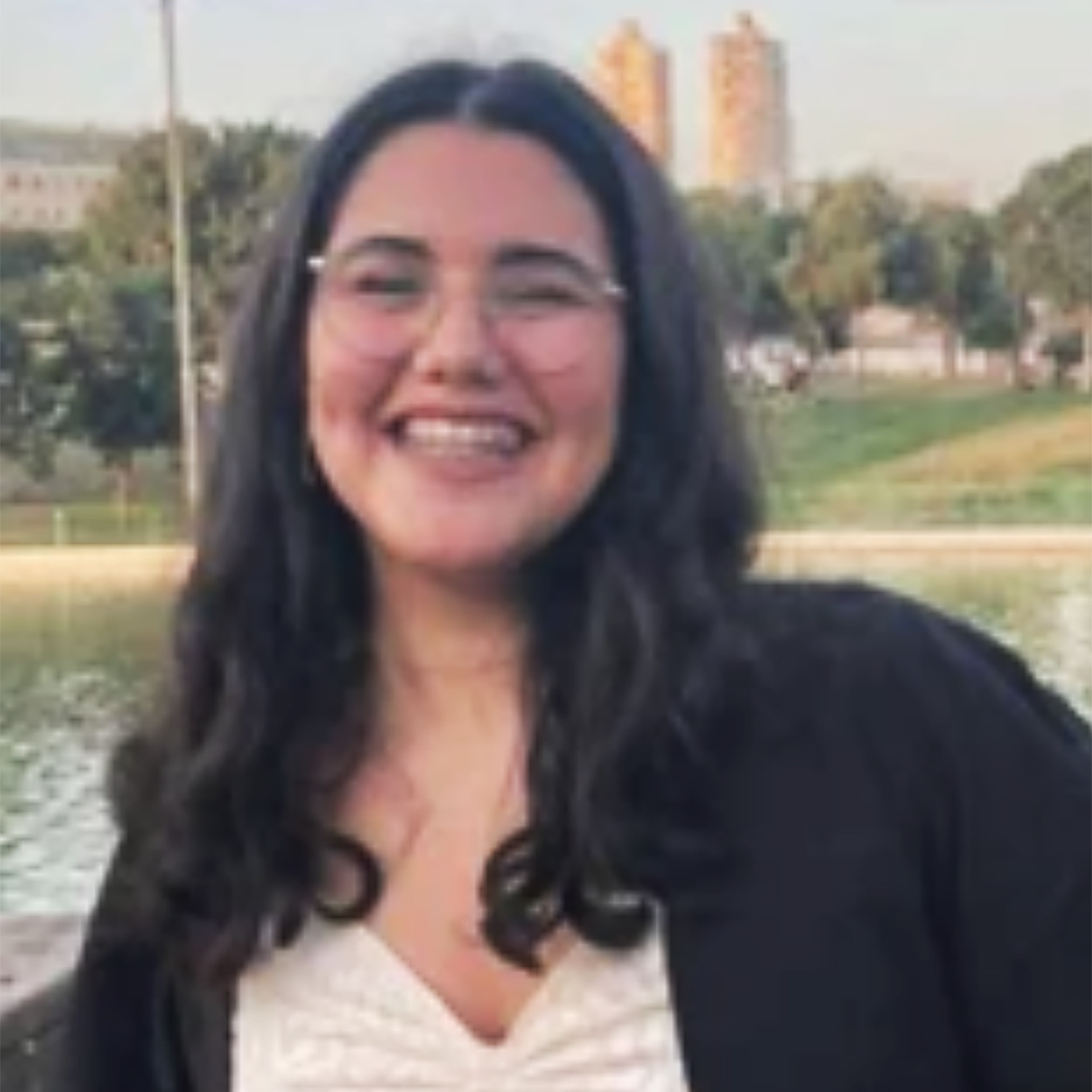 IDF confirms death of soldier Noa Marciano. 