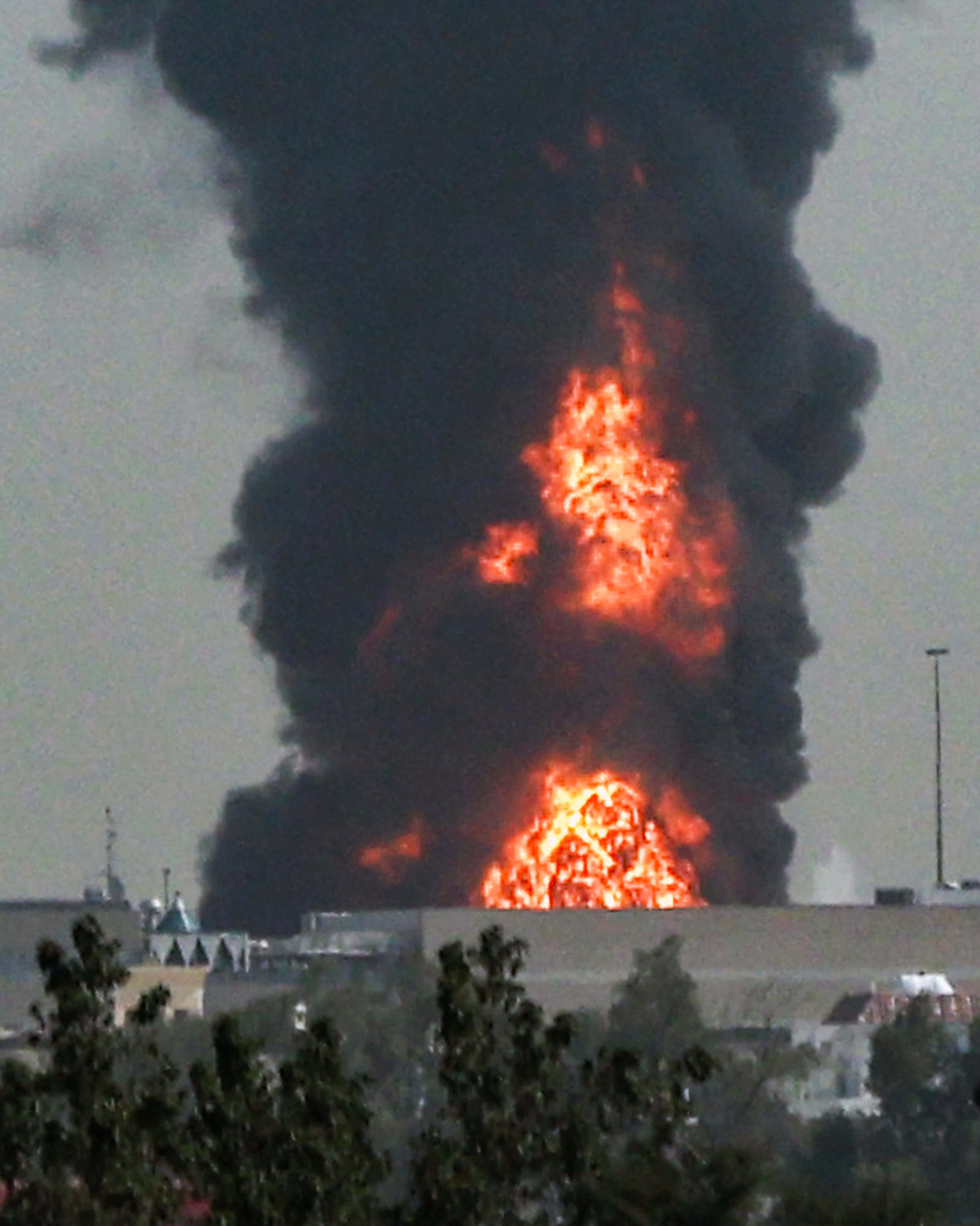 UAE-IRAN-US-ISRAEL-WAR