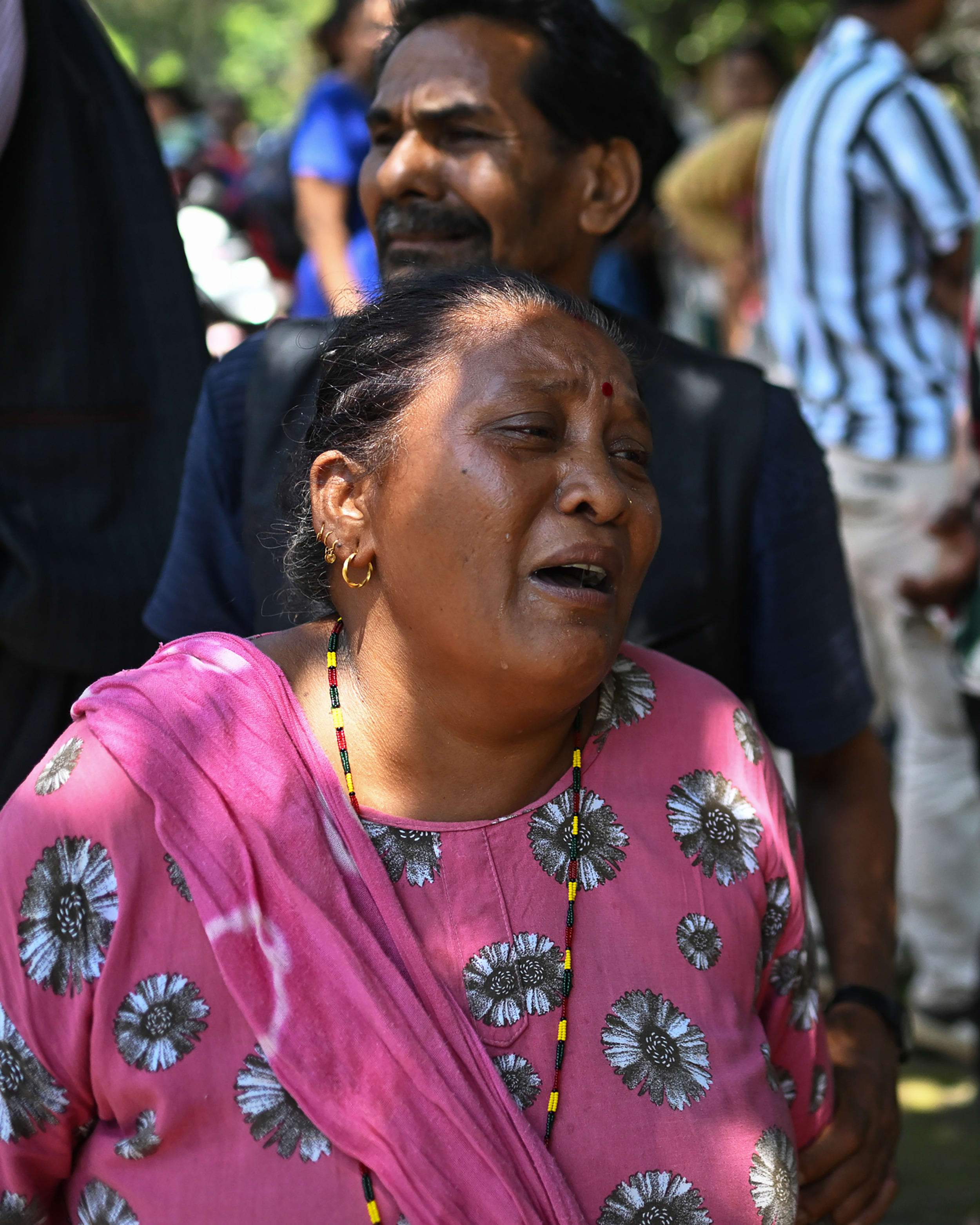 Nepal Flash Flood Leaves Hundreds Missing in Himalayan Border District